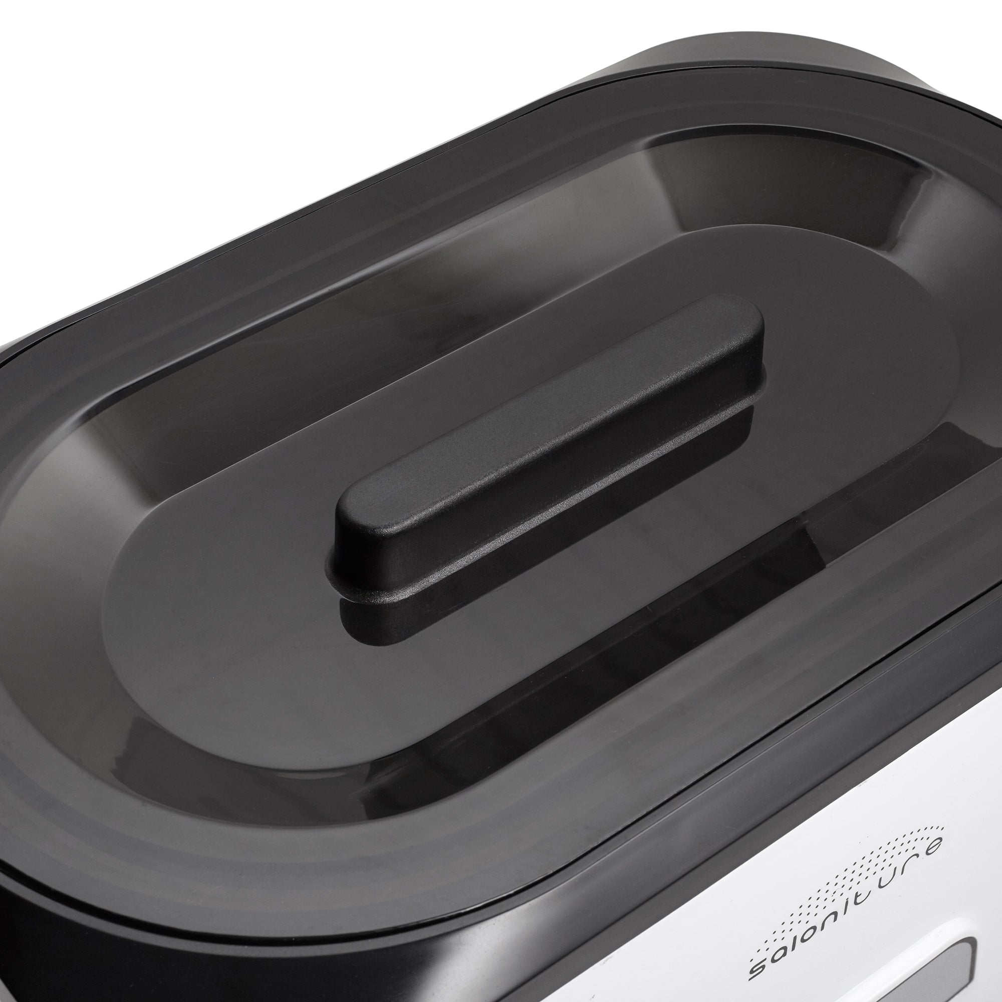 SPA-WAX-2701-BLK