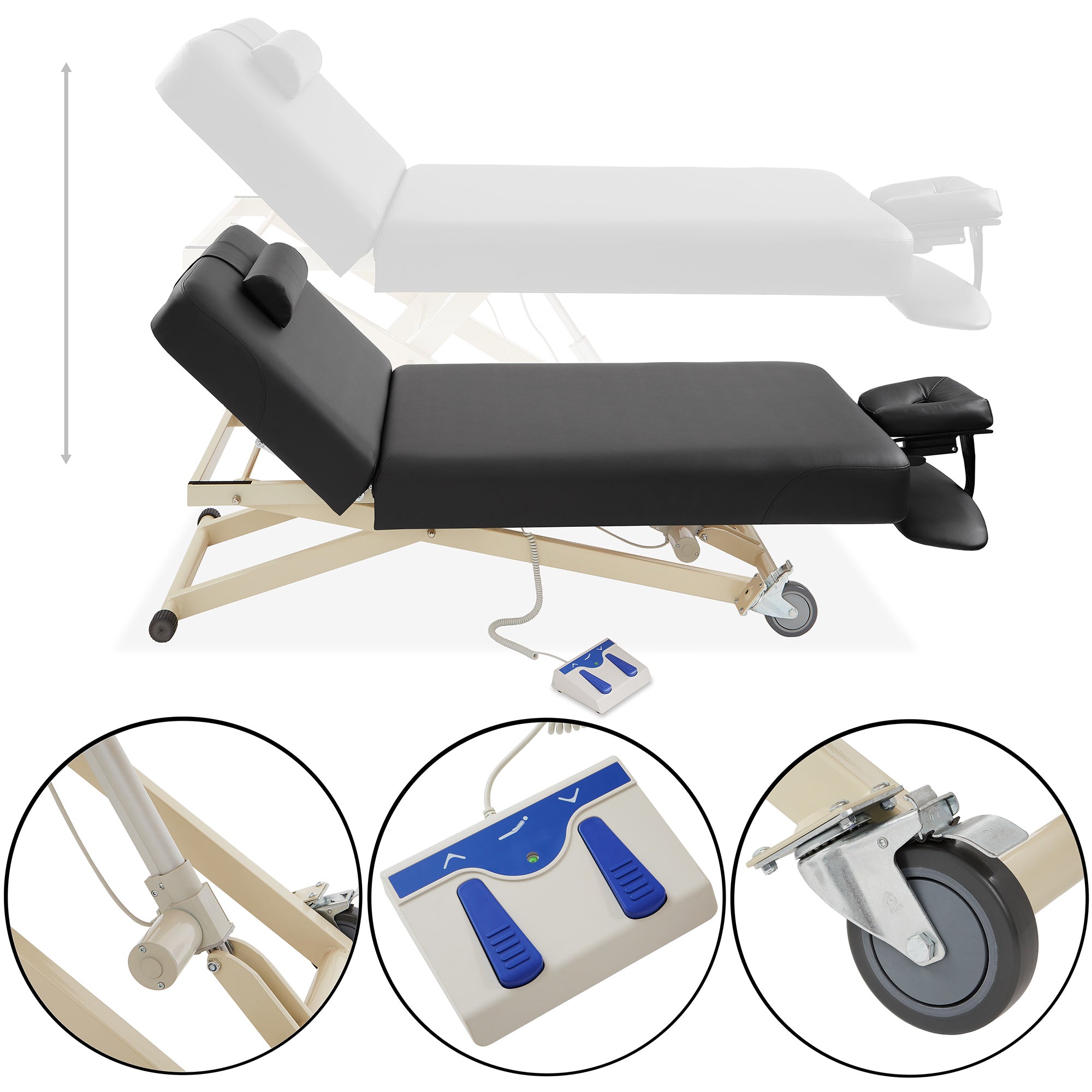 SAL-TABLE-E-2227