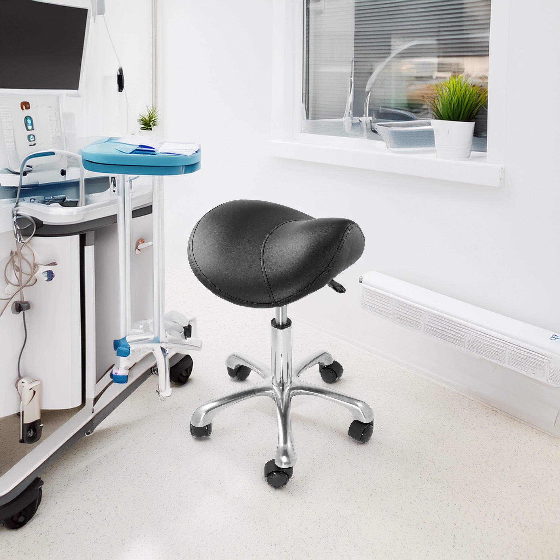 SAL-STOOL-217-BLK