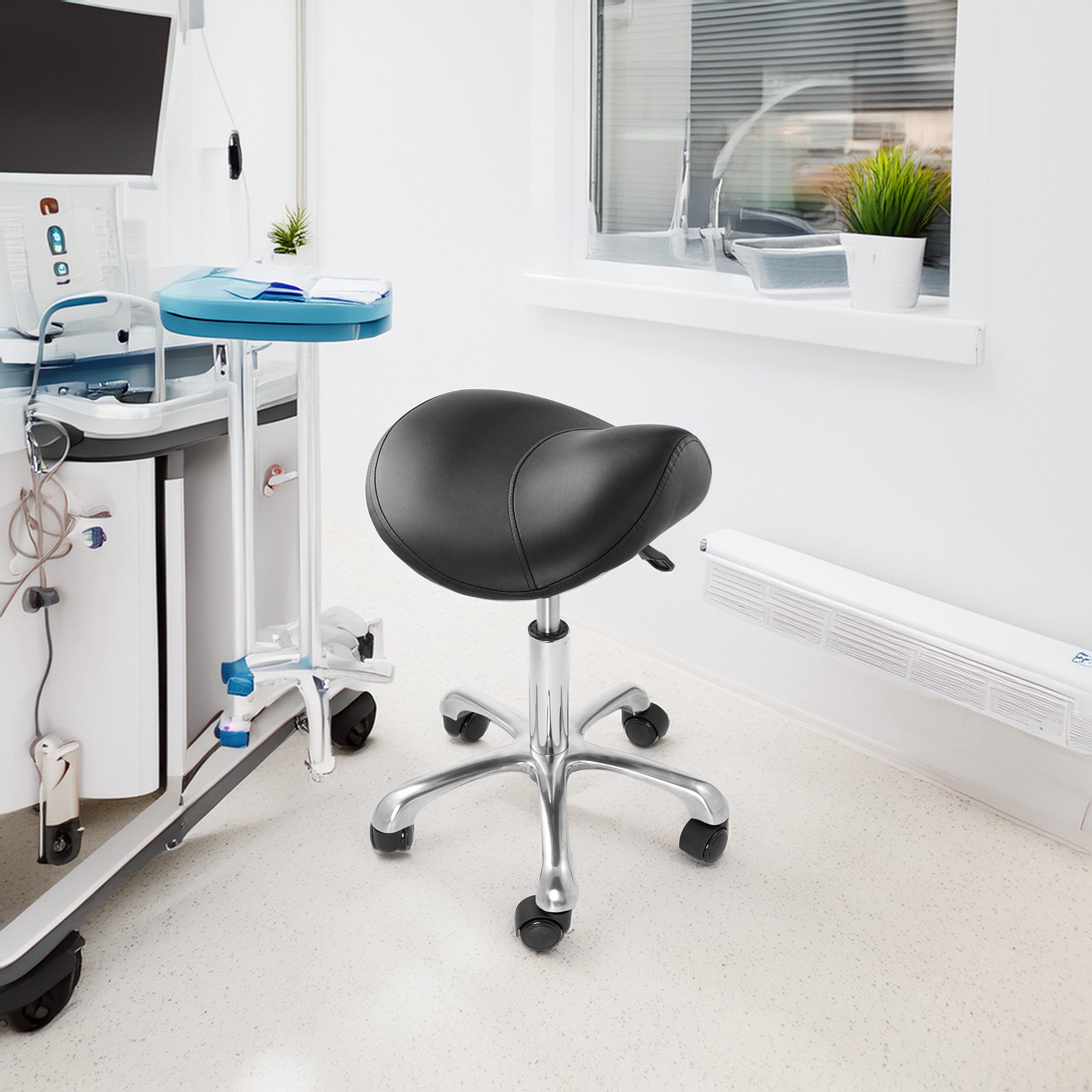 SAL-STOOL-217-BLK