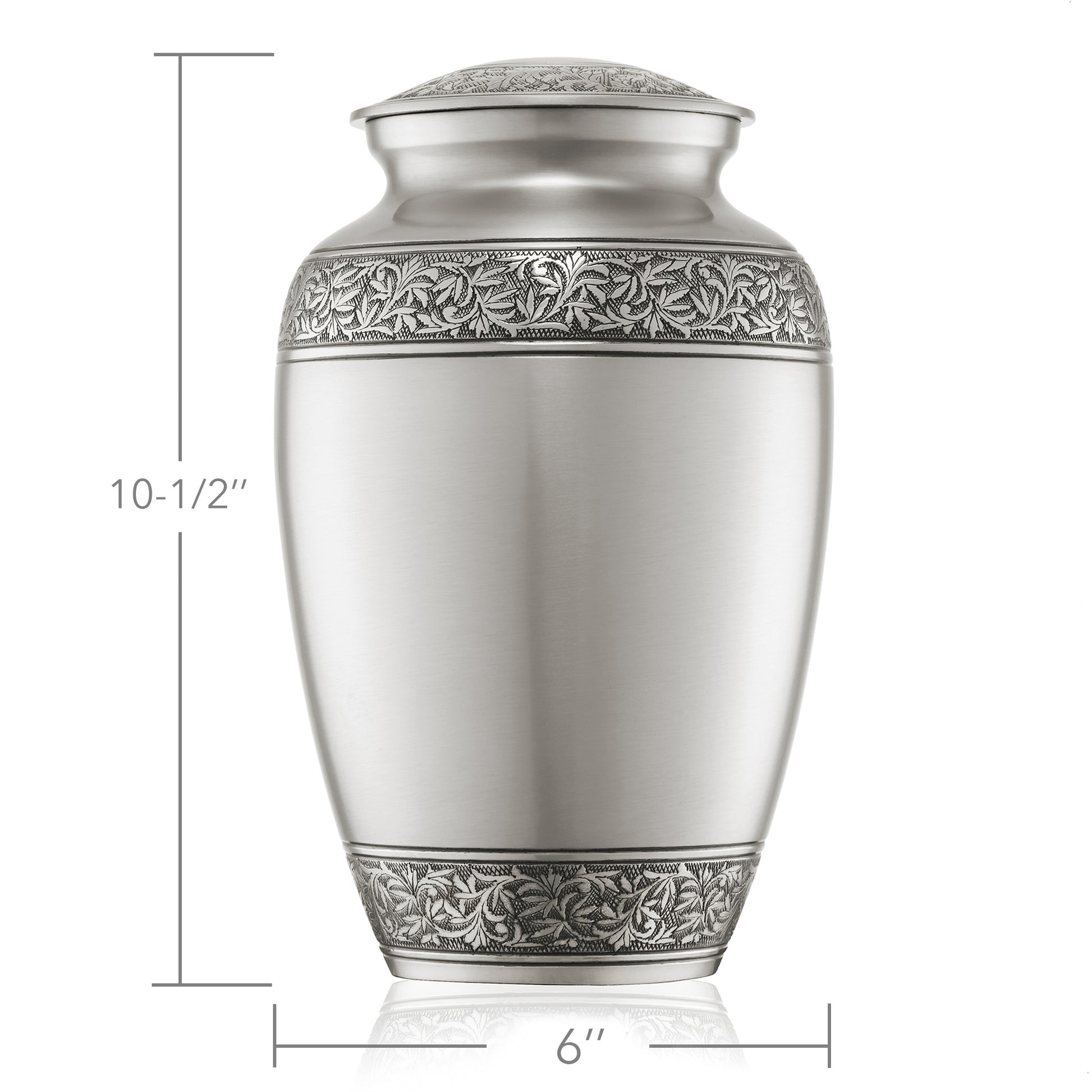 FNL-URN-A227-SLV
