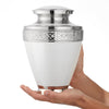 FNL-URN-A239-WHT