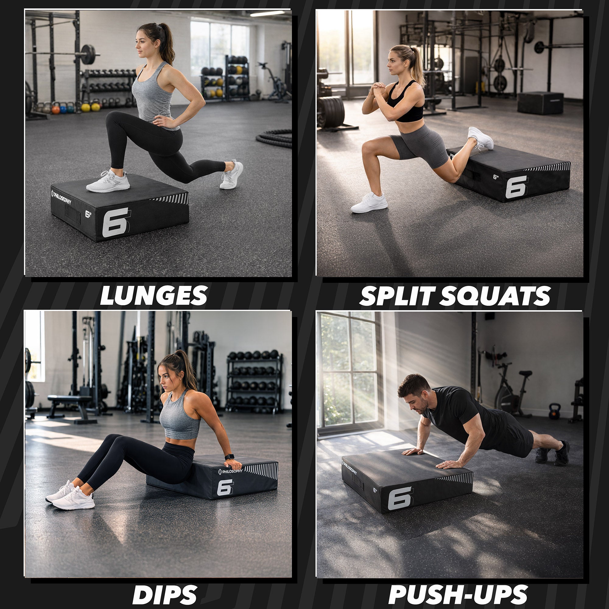 FIT-PLYO-160