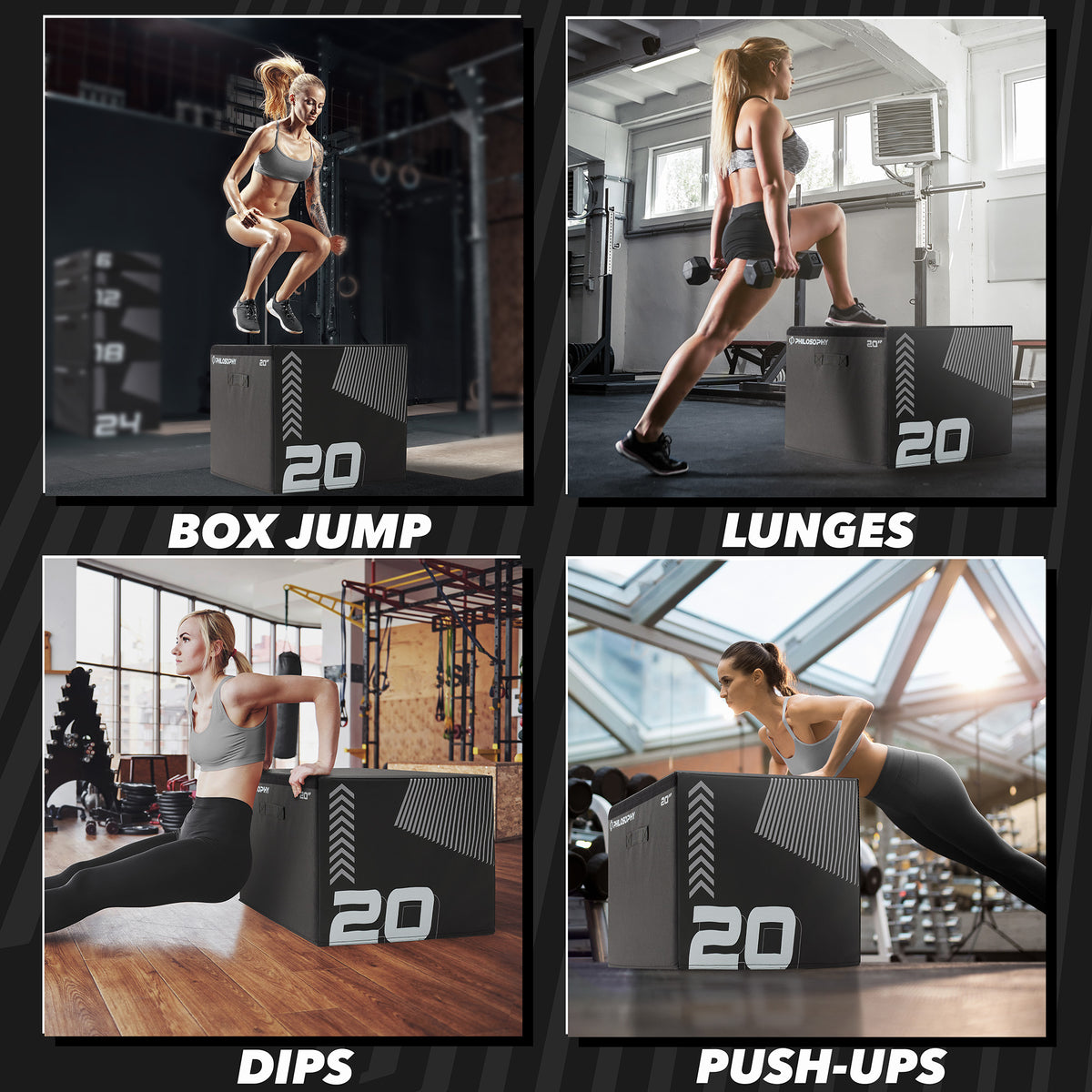 FIT-PLYO-200