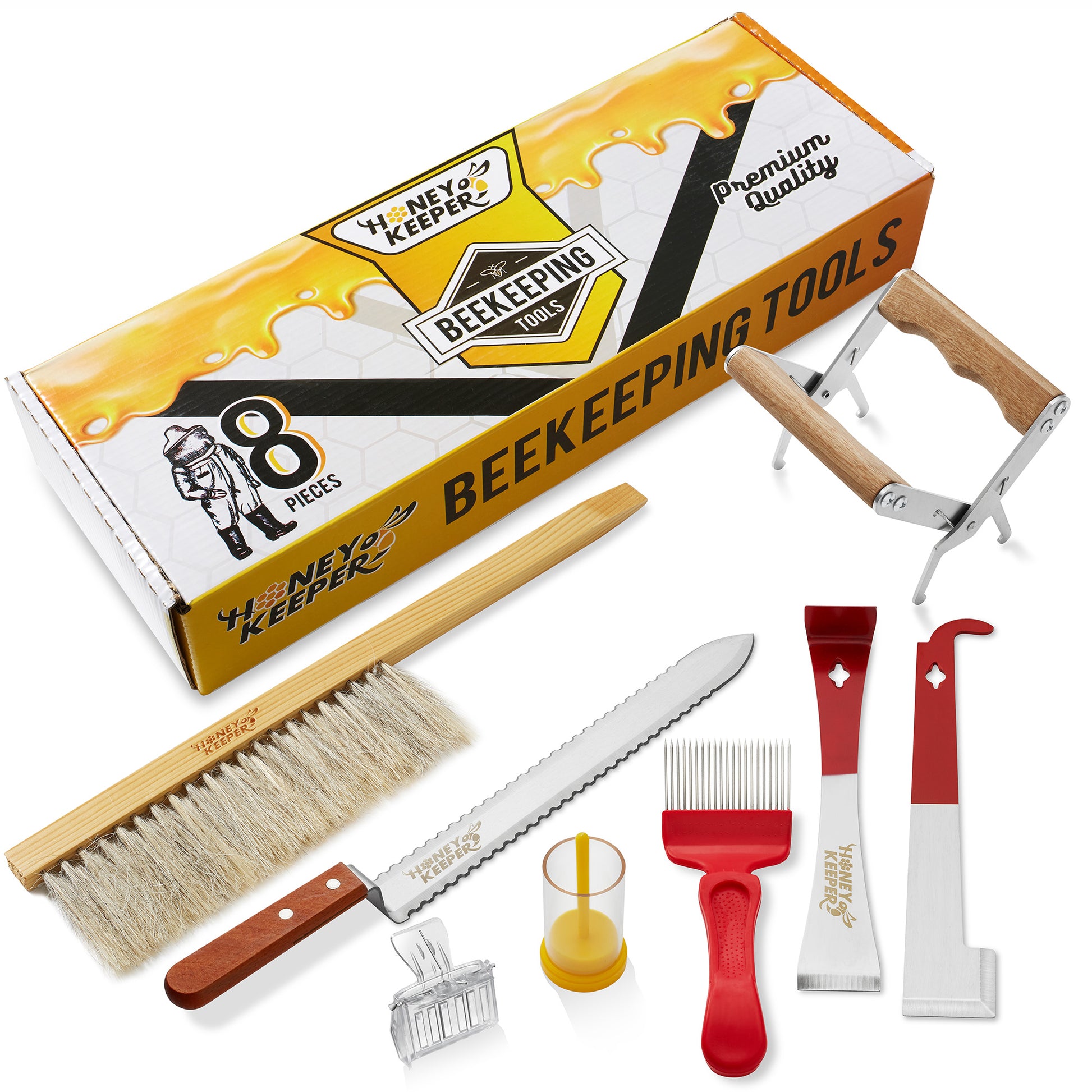 BEE-KIT-TK08