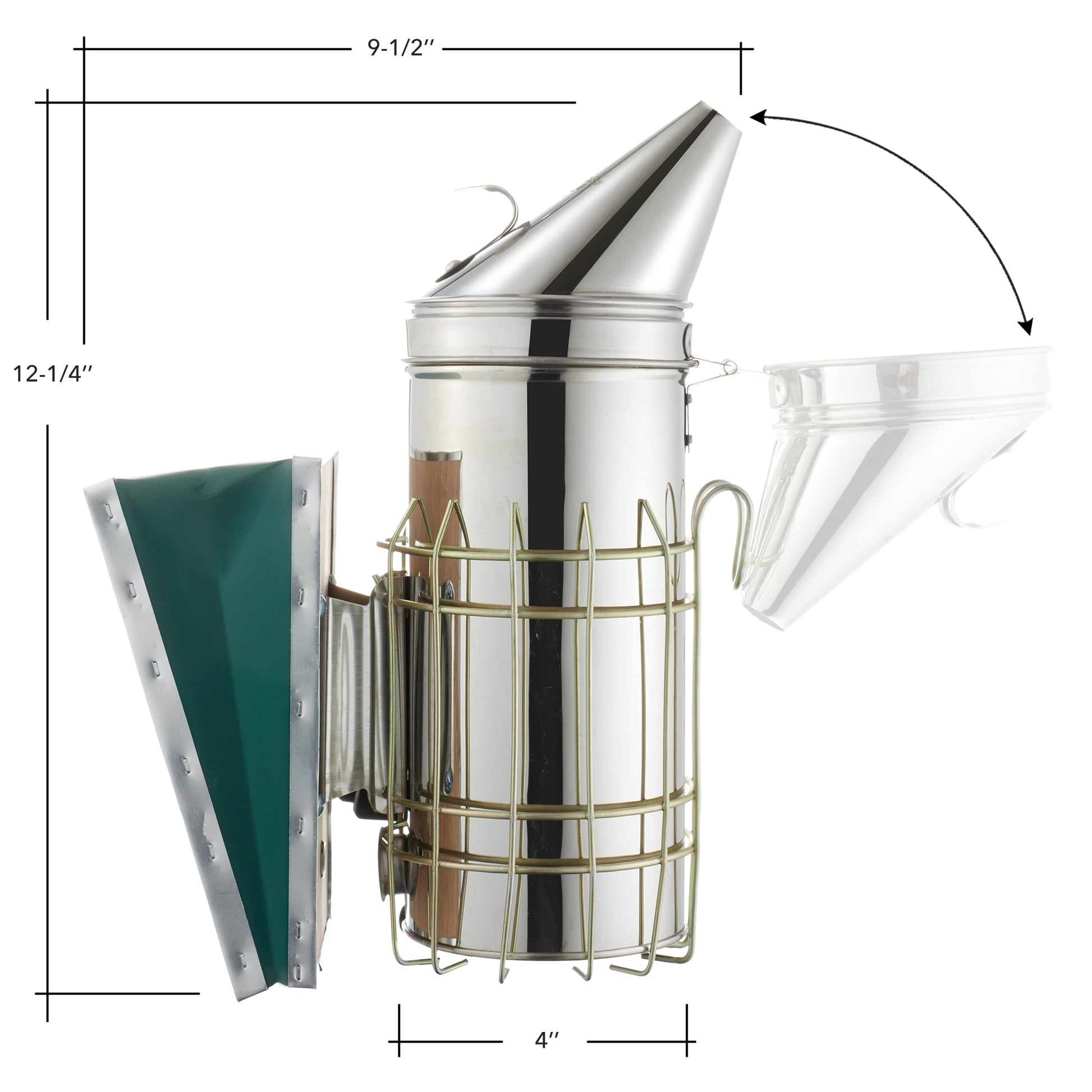 BEE-TOOL-SM125