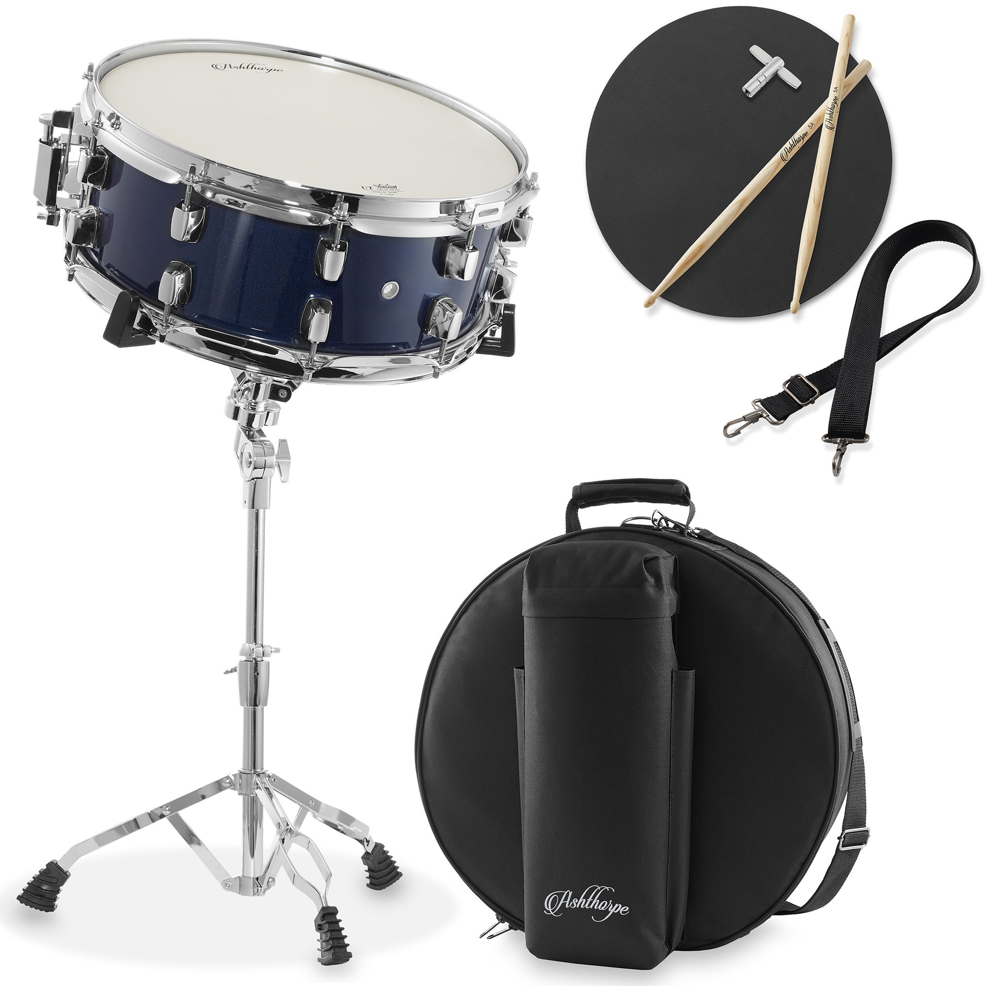 DRUM-I-SN26-BLU