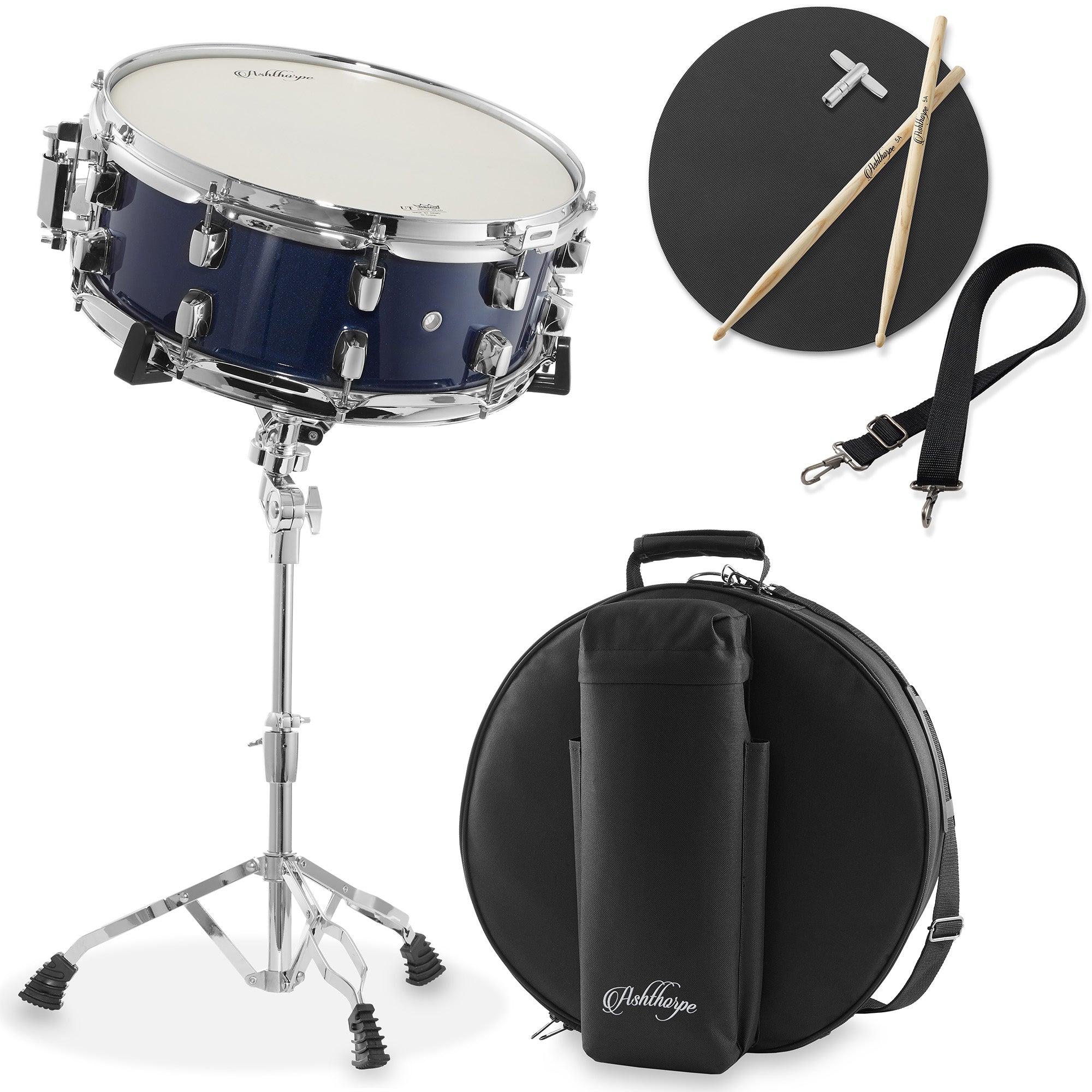 DRUM-I-SN26-BLU