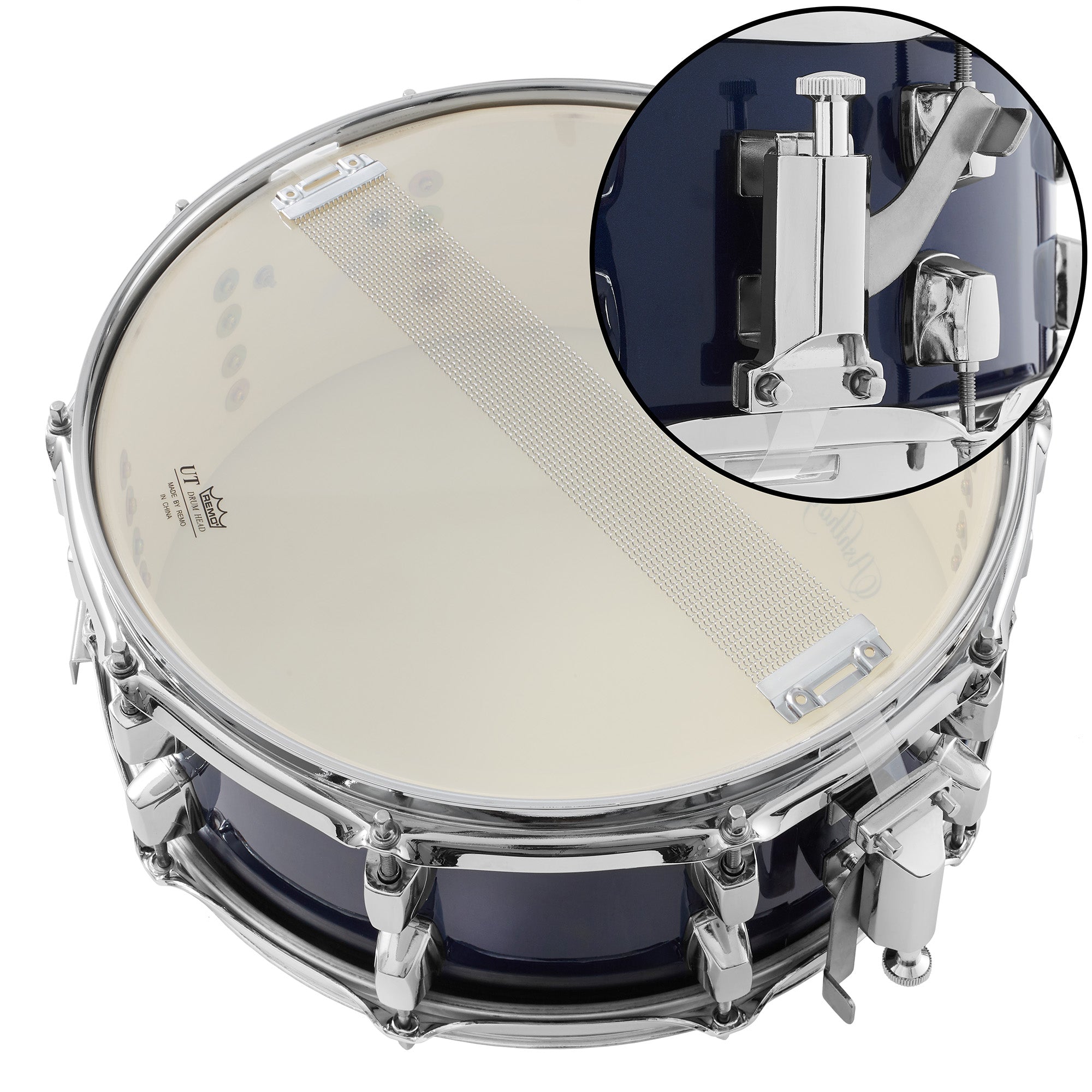 DRUM-I-SN26-BLU