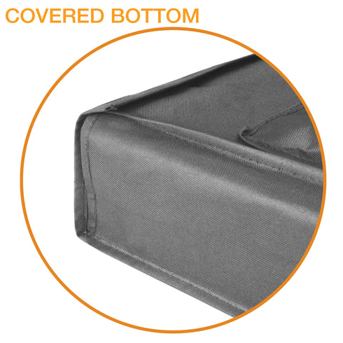 MOUNT-COVER-EX46-GRY