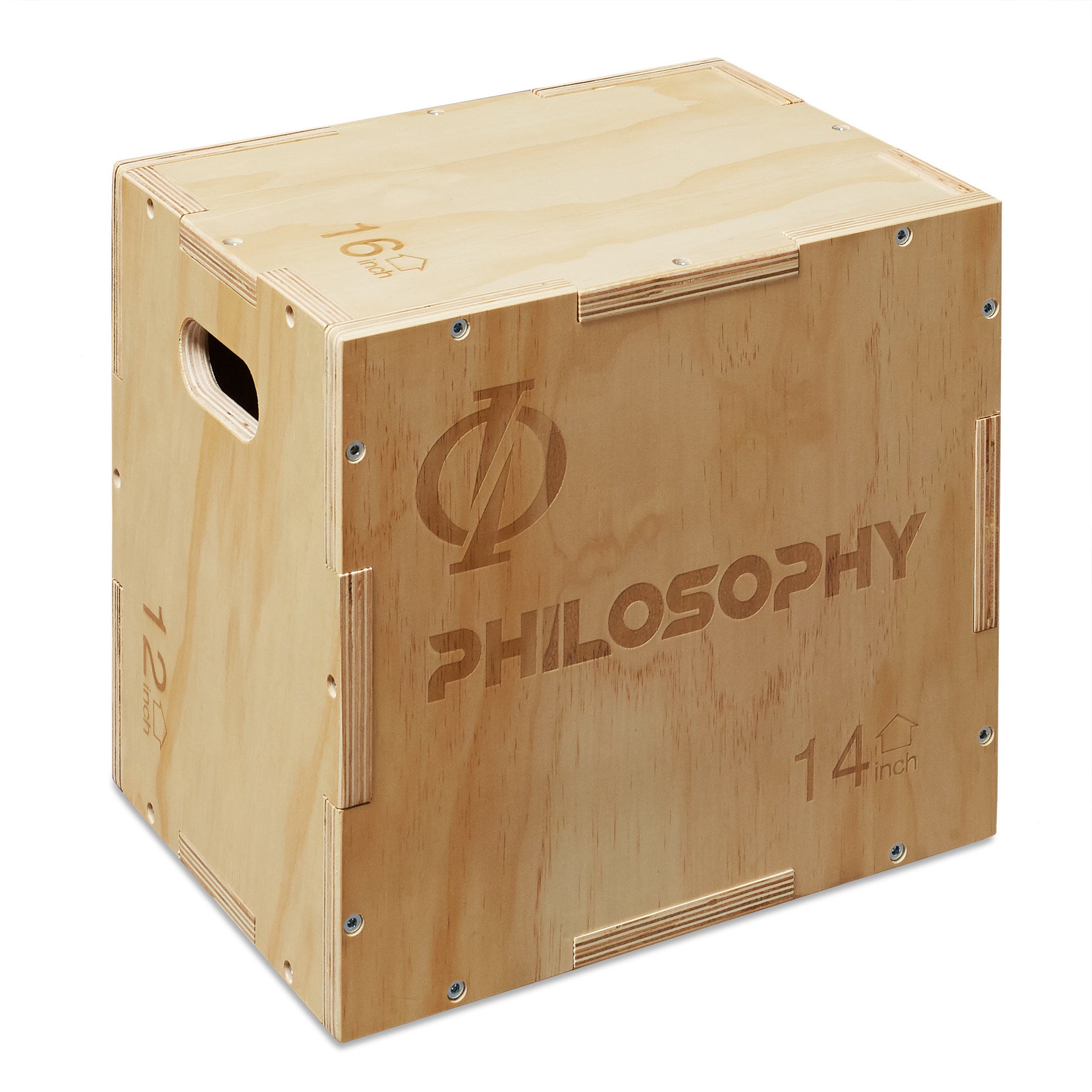 FIT-PLYO-1642W-NAT