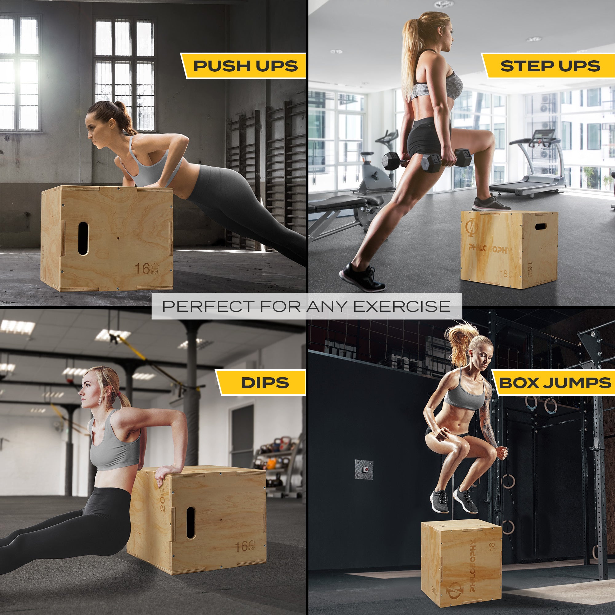 FIT-PLYO-1642W-NAT