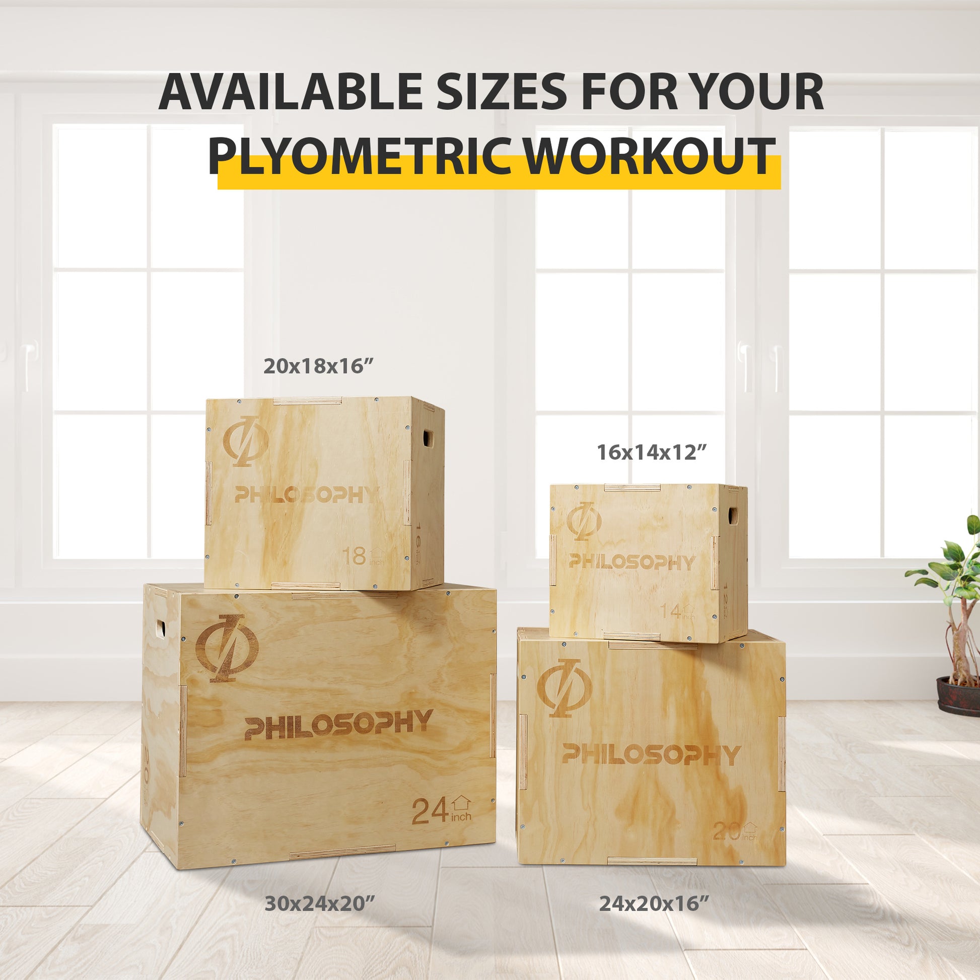 FIT-PLYO-1642W-NAT