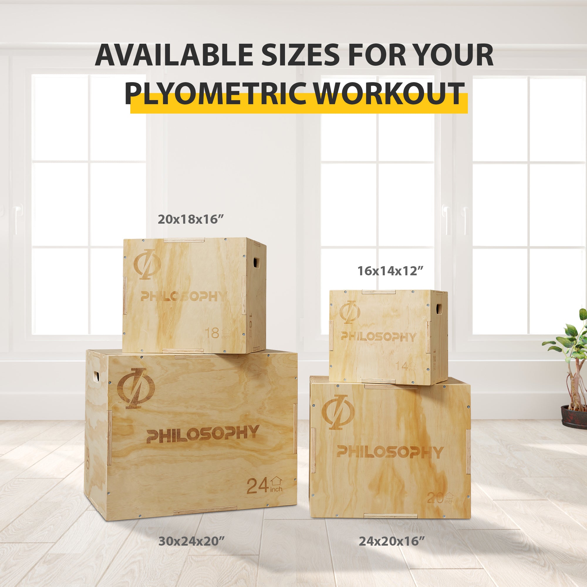 FIT-PLYO-1642W-NAT