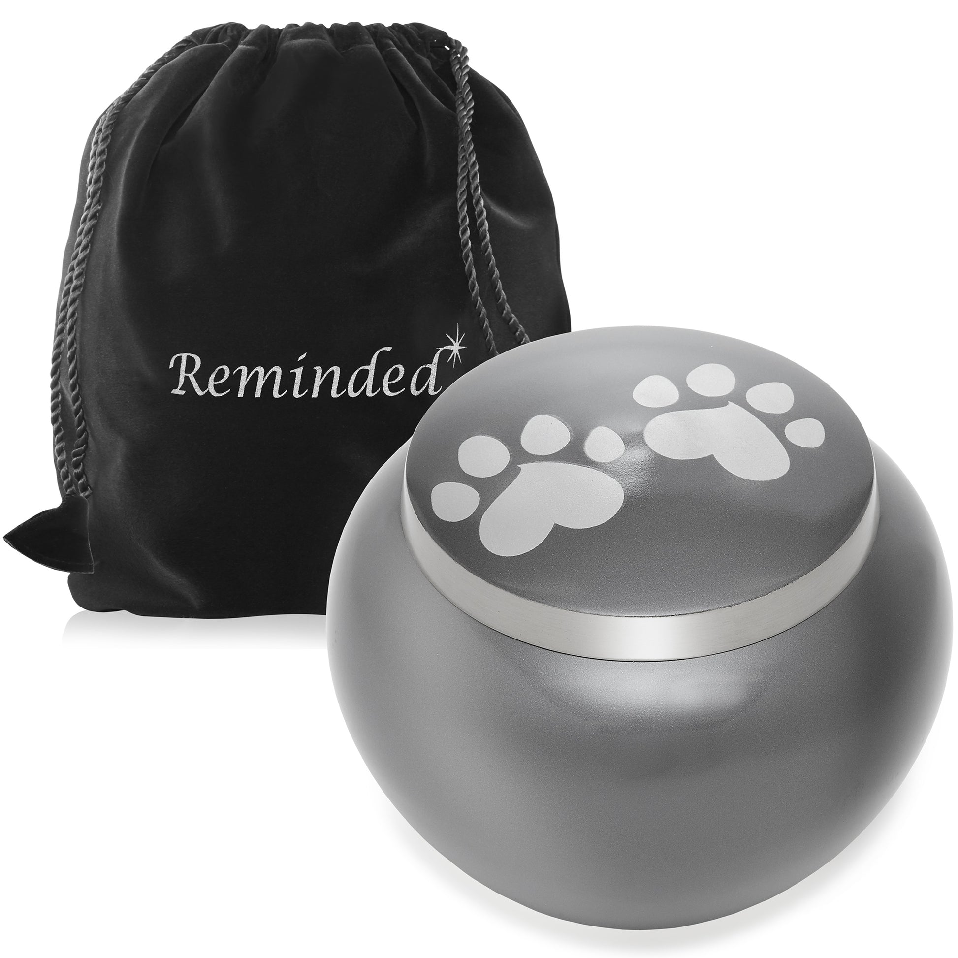 FNL-URN-P288-GRY