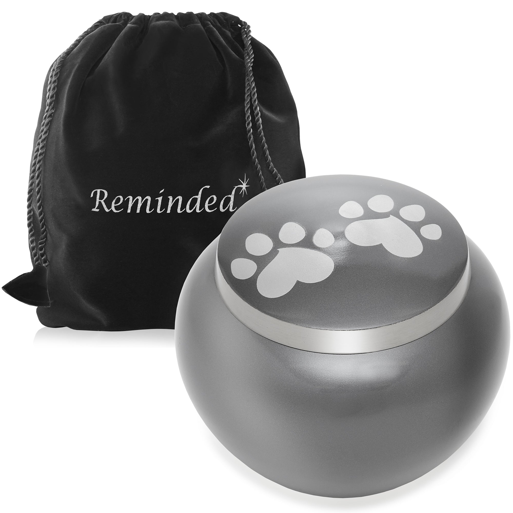 FNL-URN-P288-GRY