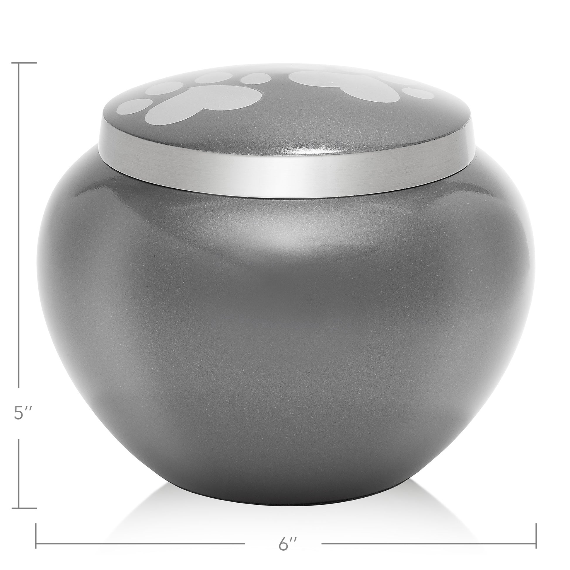 FNL-URN-P288-GRY