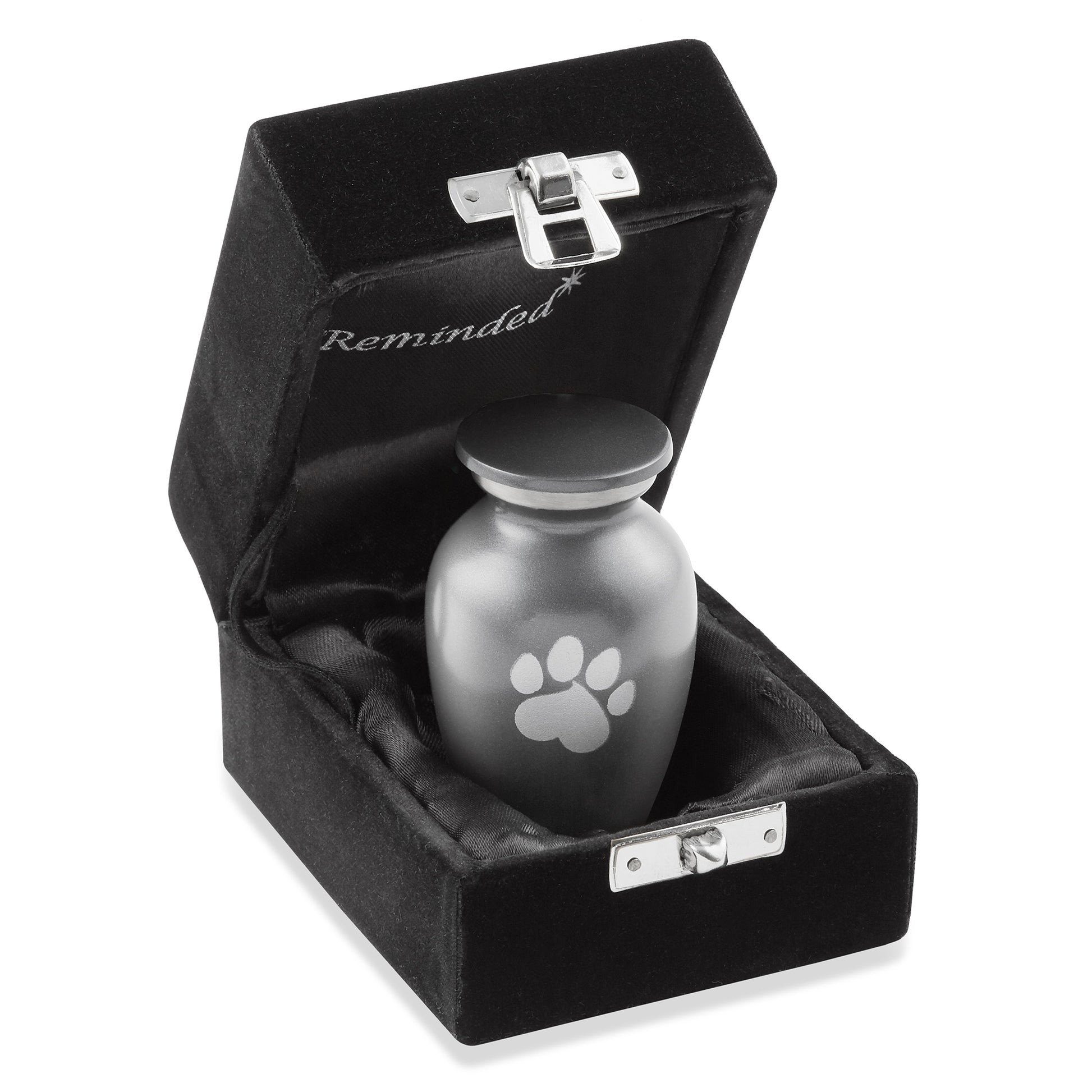 FNL-URN-P130-GRY