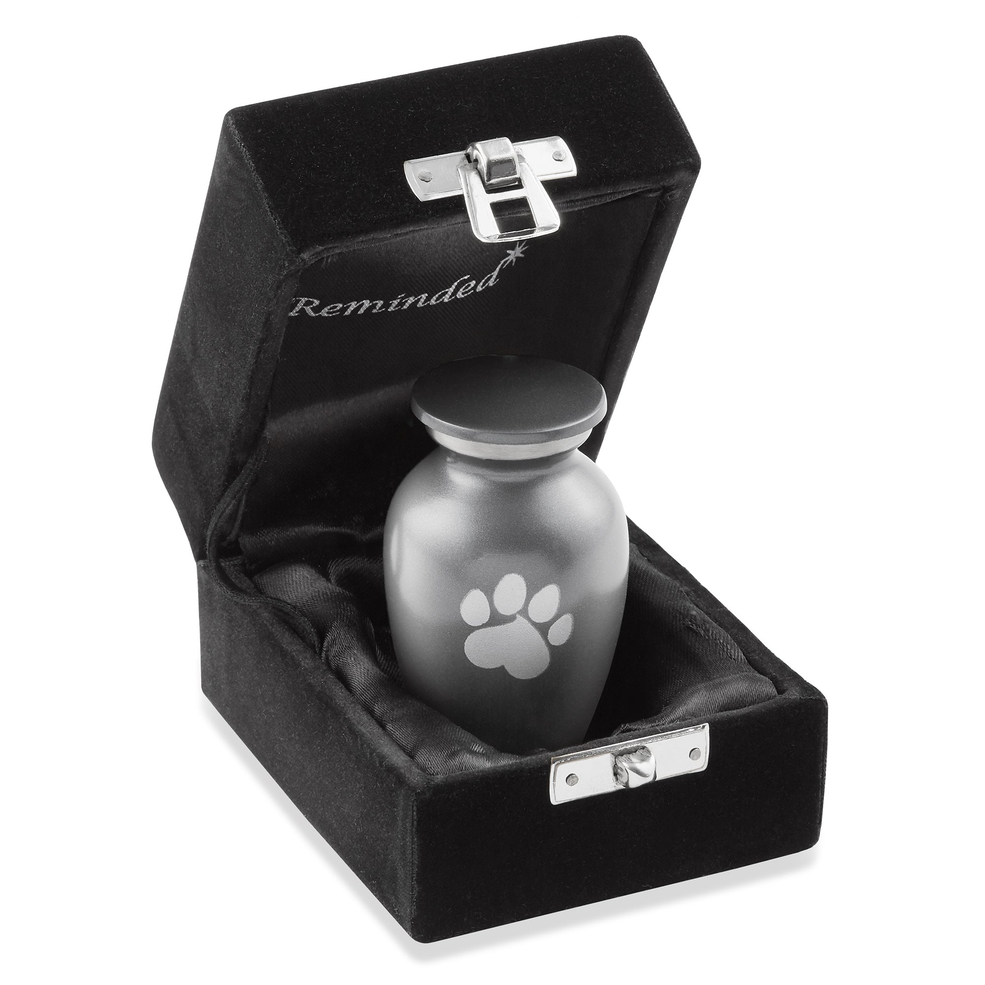 FNL-URN-P130-GRY