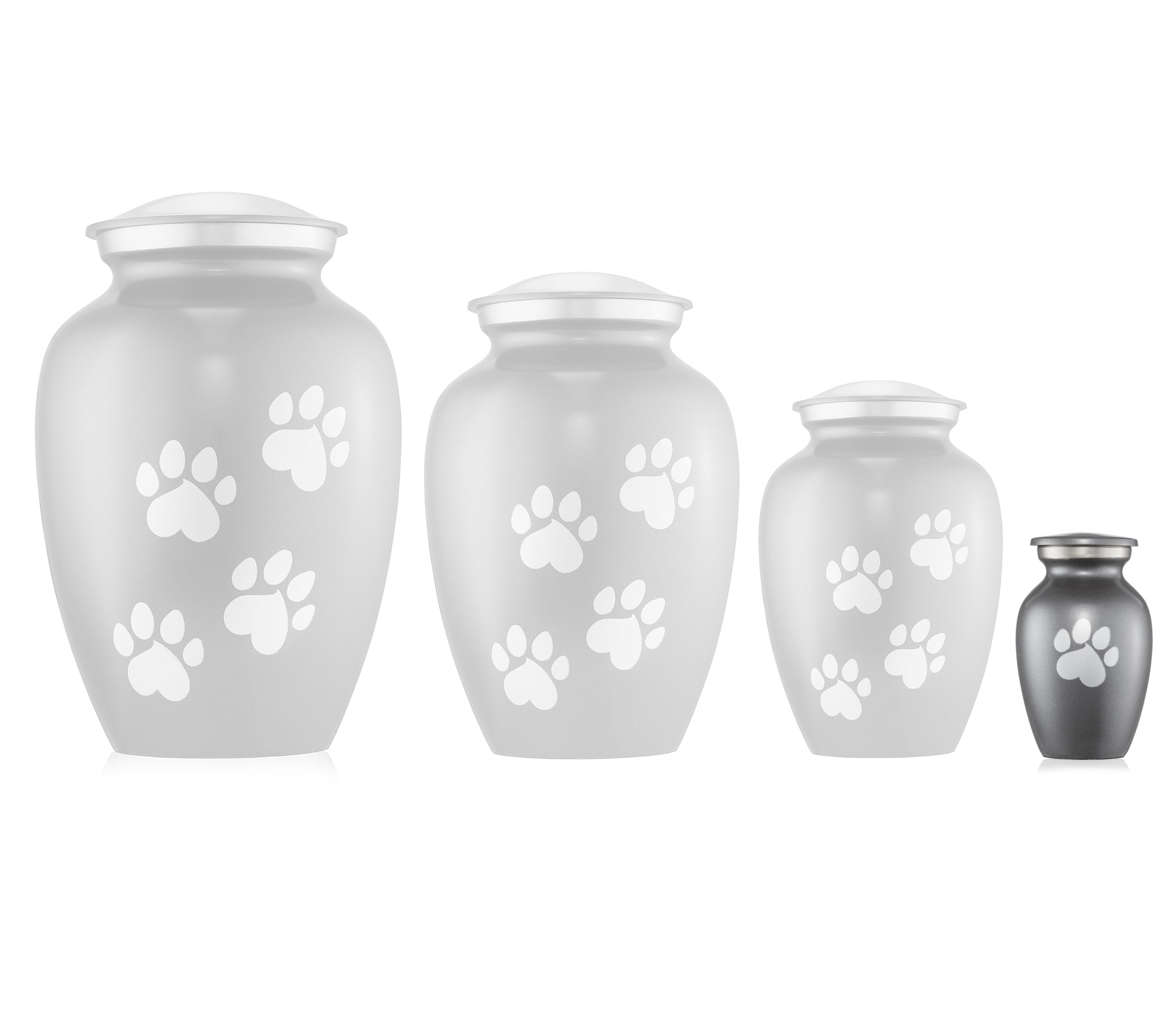 FNL-URN-P130-GRY
