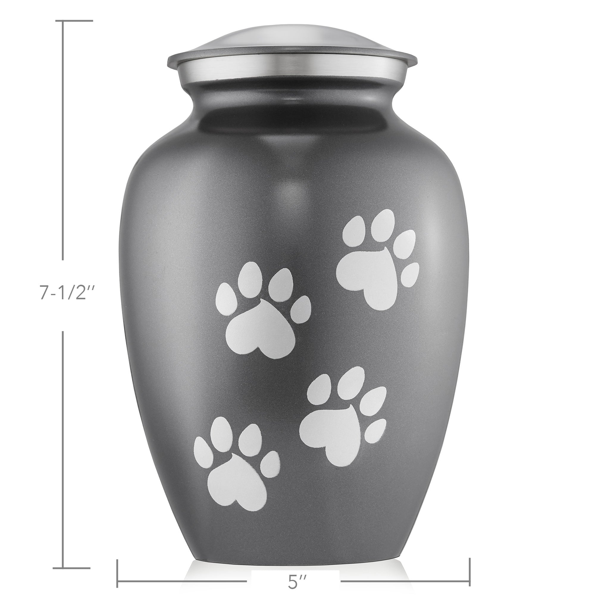 FNL-URN-P170-GRY