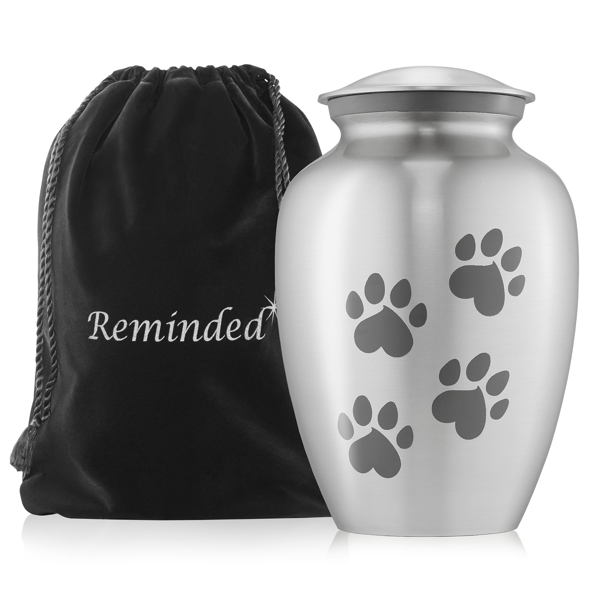 FNL-URN-P170-SLV