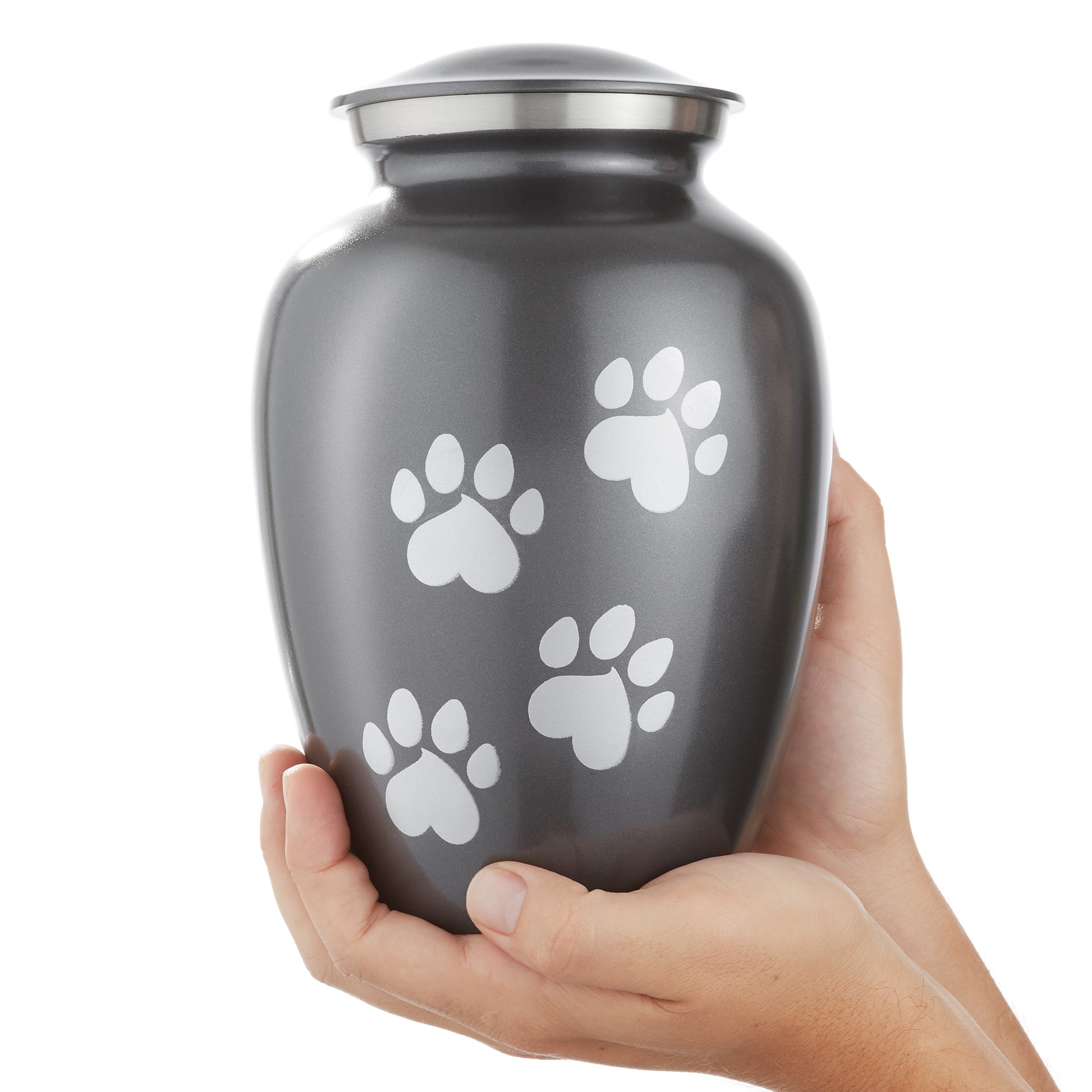FNL-URN-P180-GRY