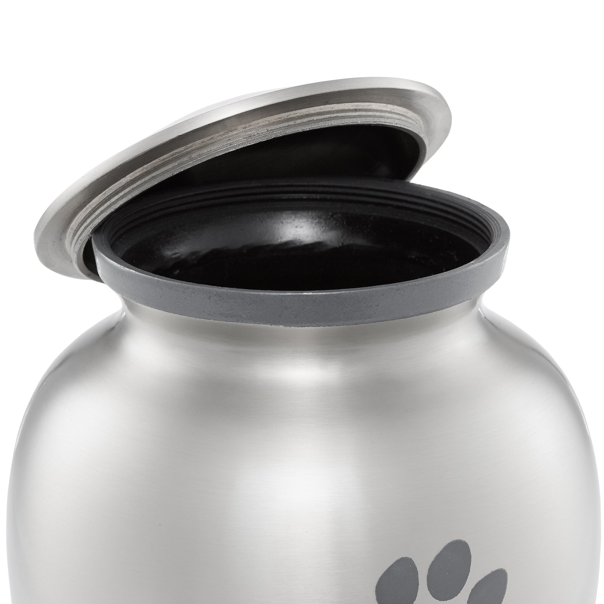 FNL-URN-P180-SLV