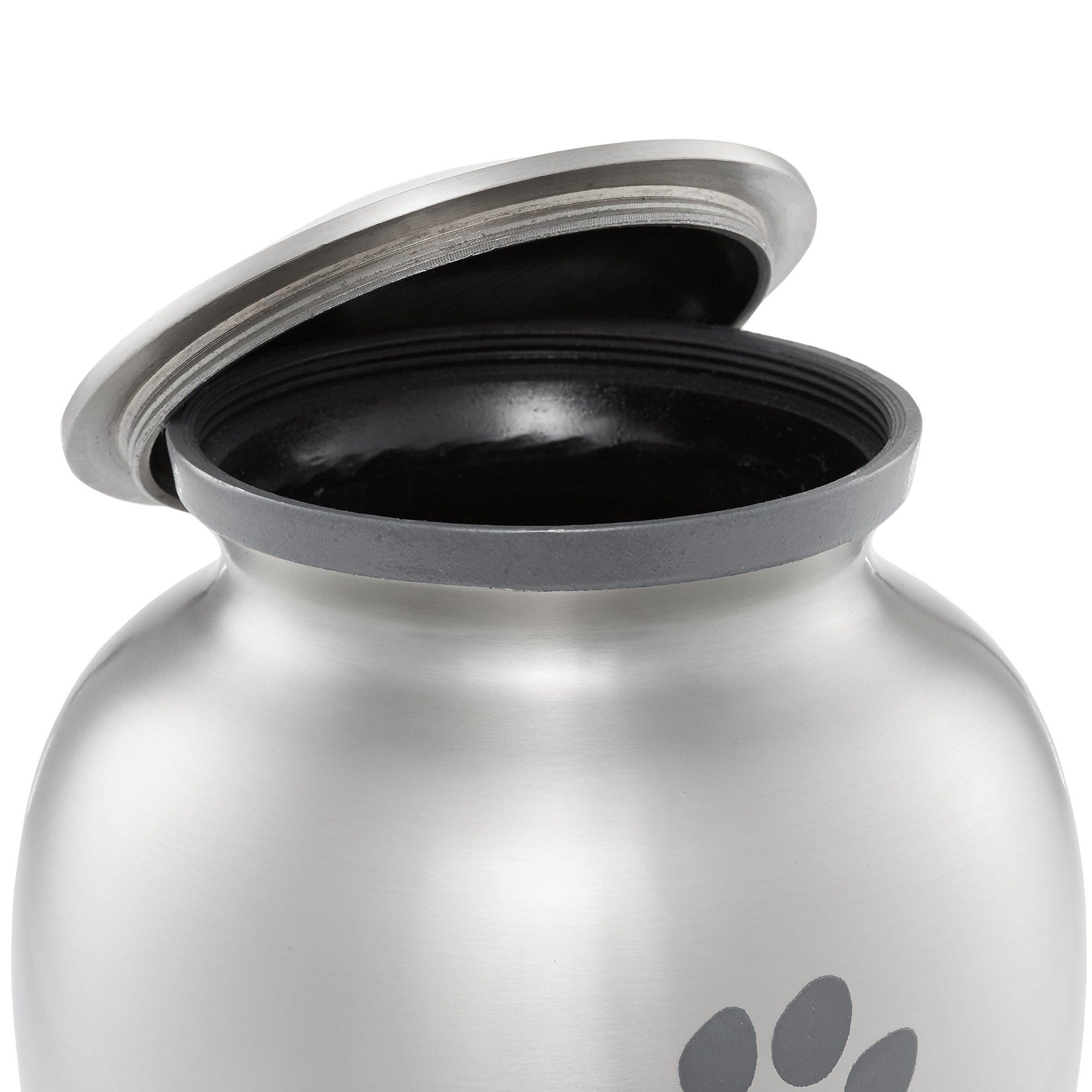 FNL-URN-P180-SLV