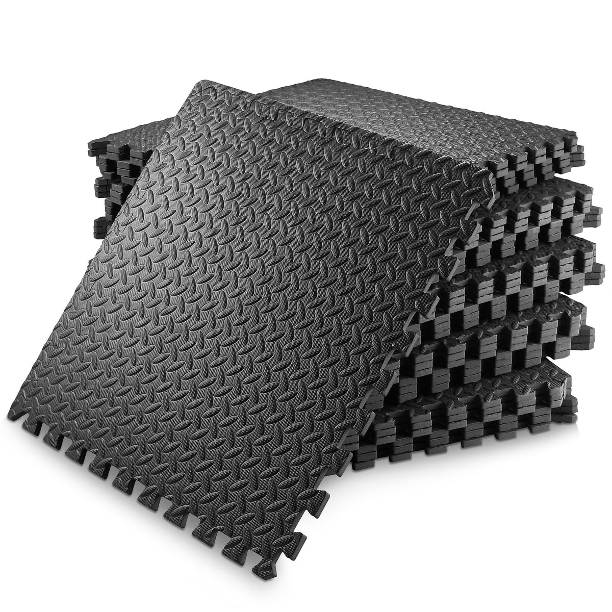 FIT-MAT-1224-BLK