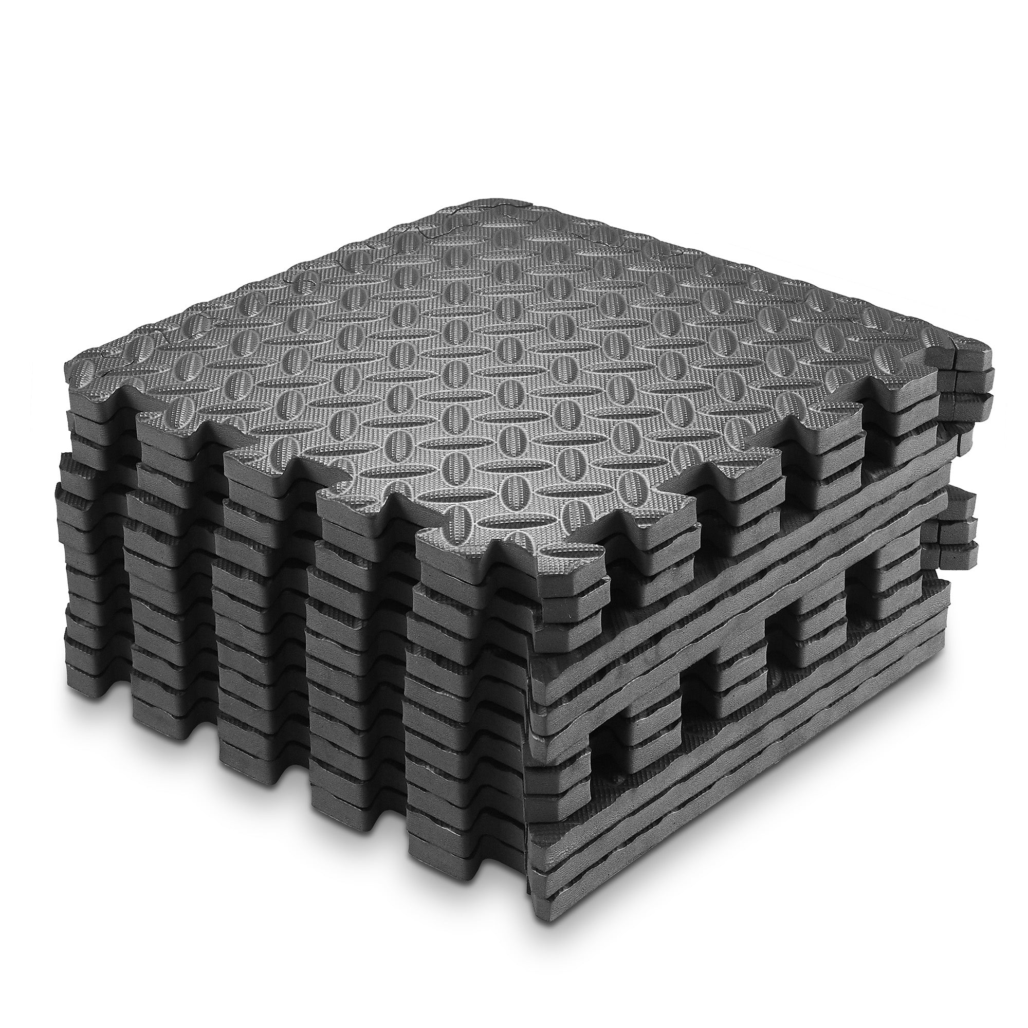 FIT-MAT-1212-BLK
