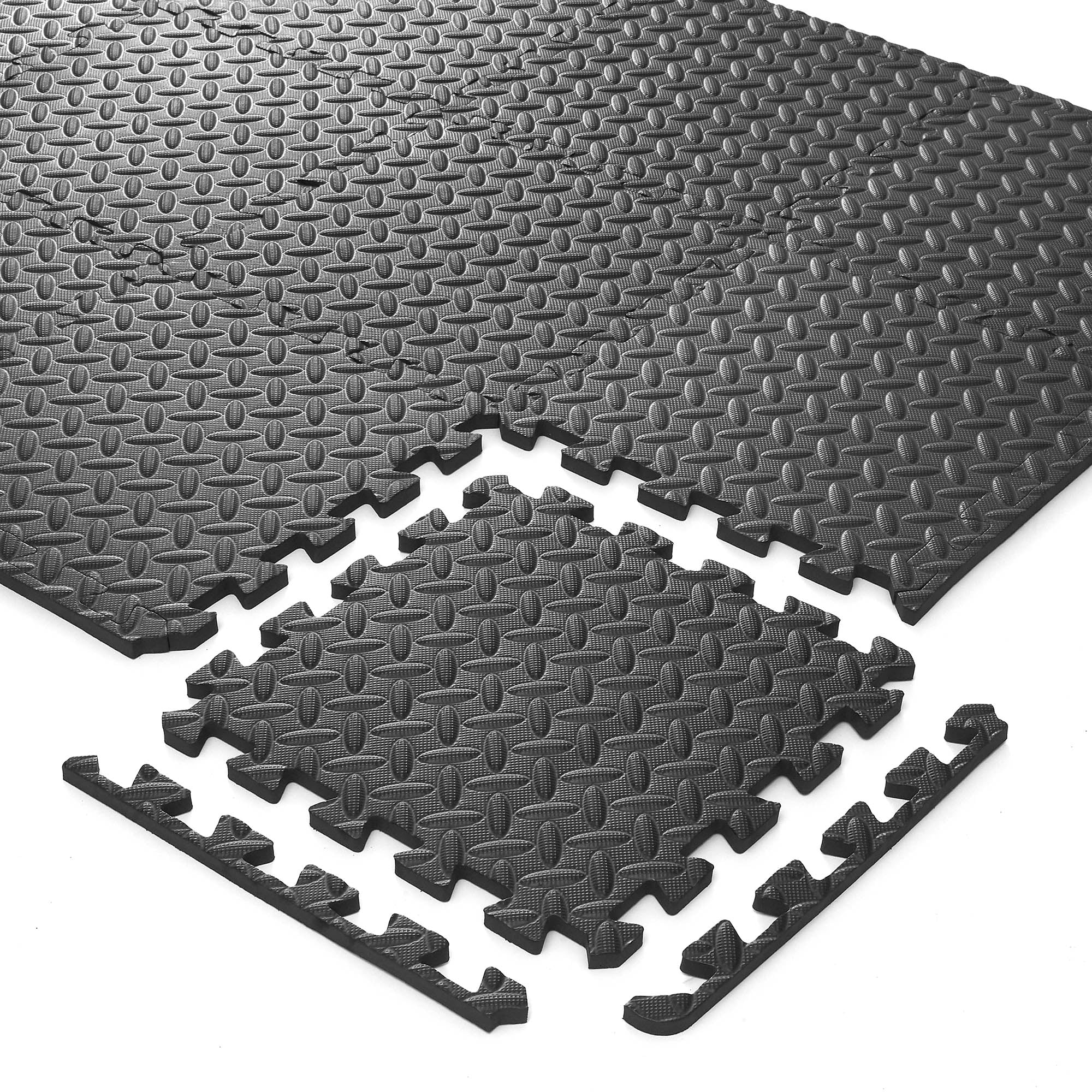 FIT-MAT-1212-BLK