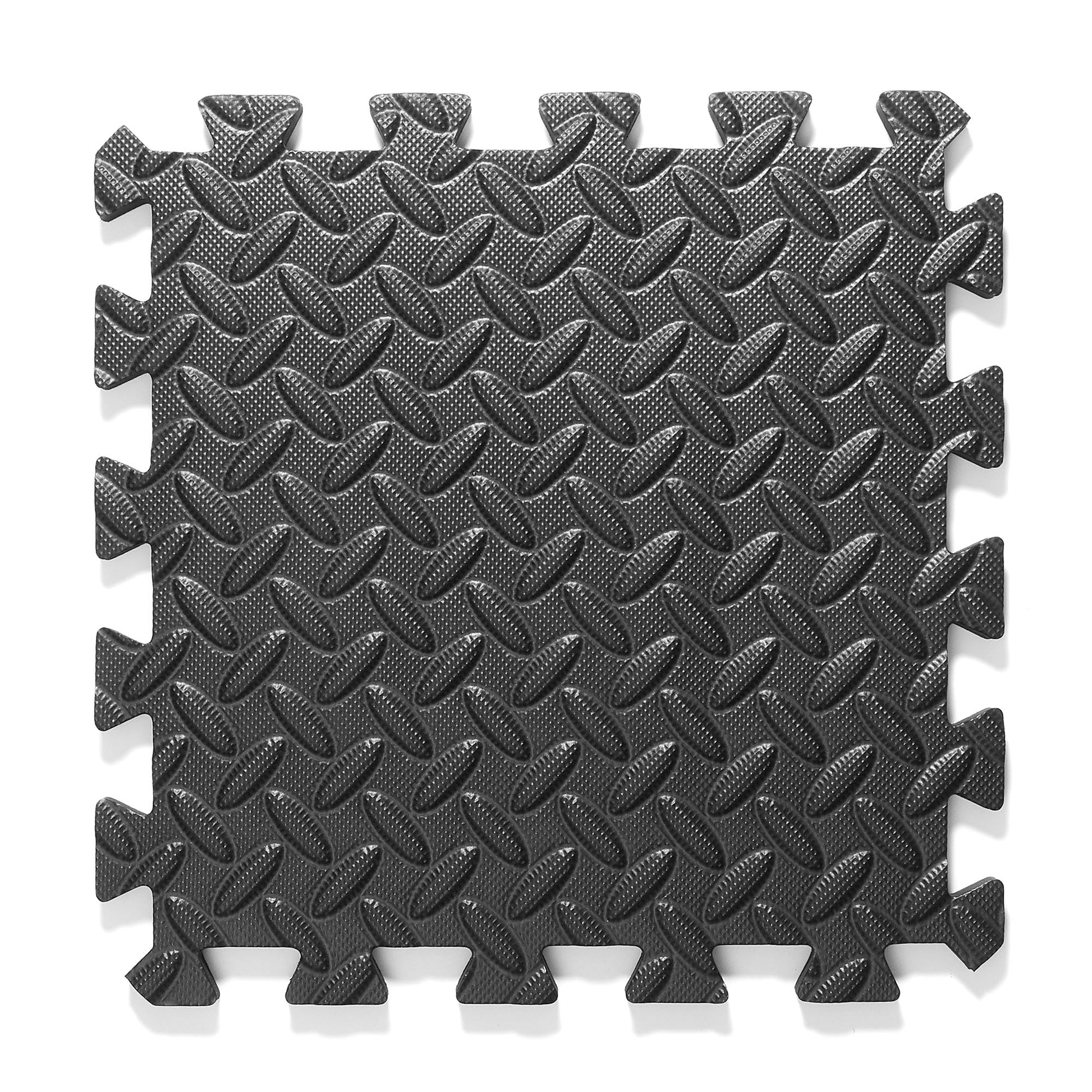 FIT-MAT-1212-BLK