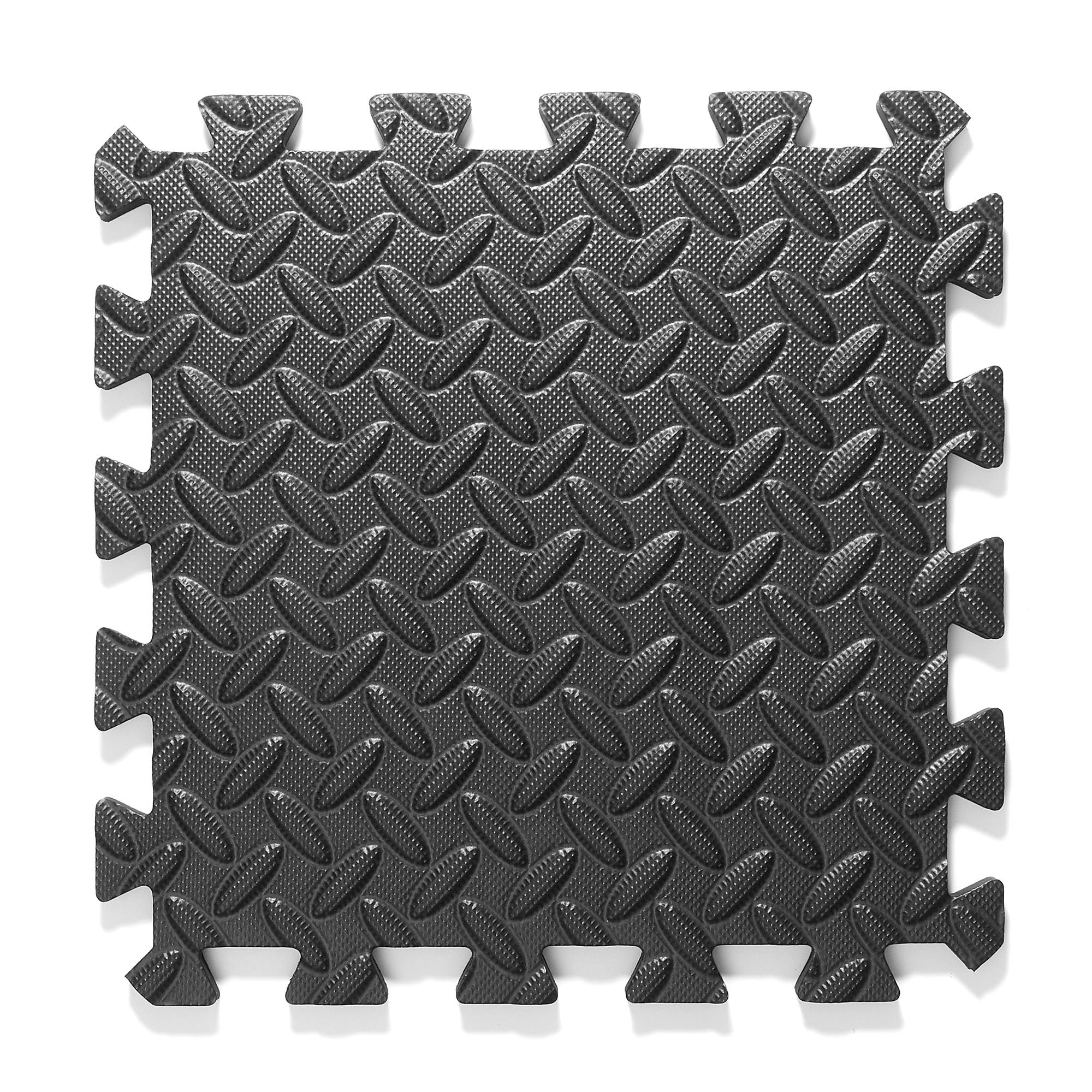 FIT-MAT-1212-BLK