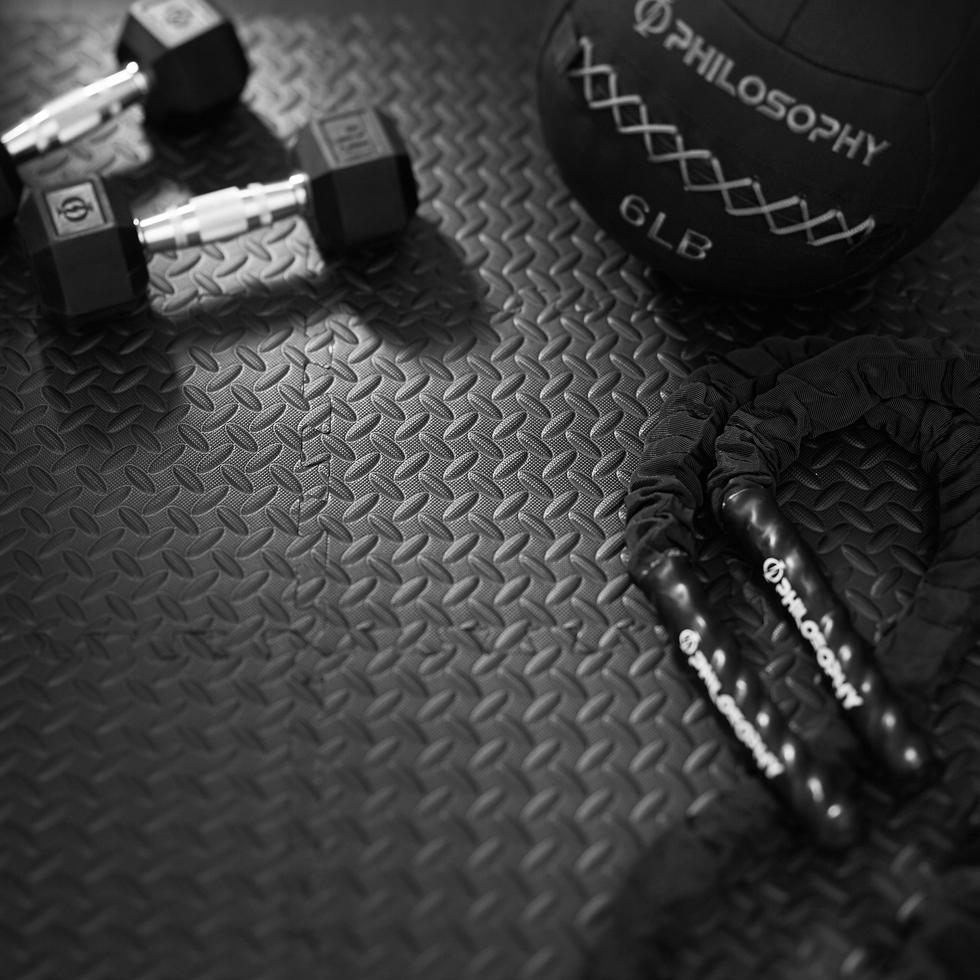 FIT-MAT-1212-BLK