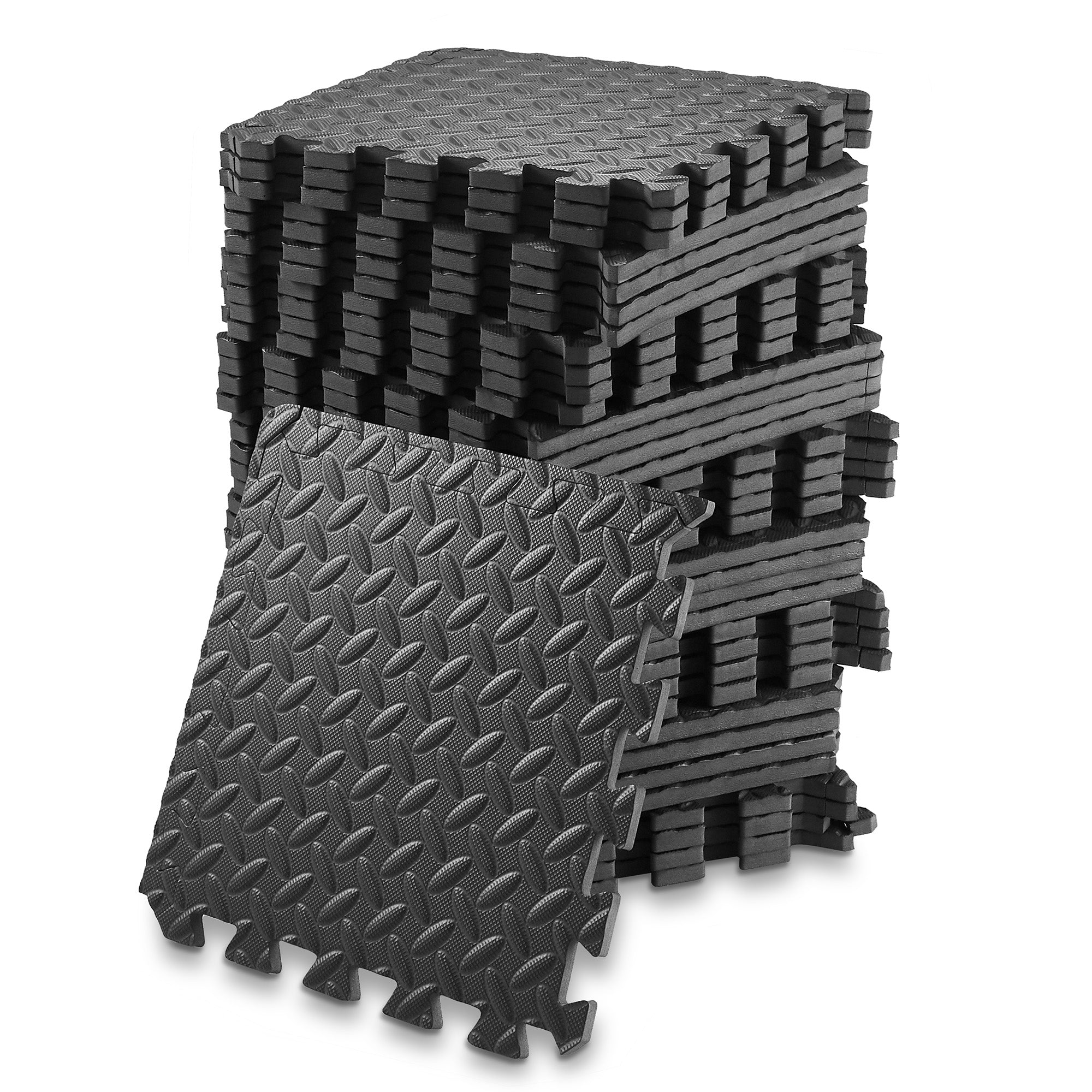 FIT-MAT-3612-BLK