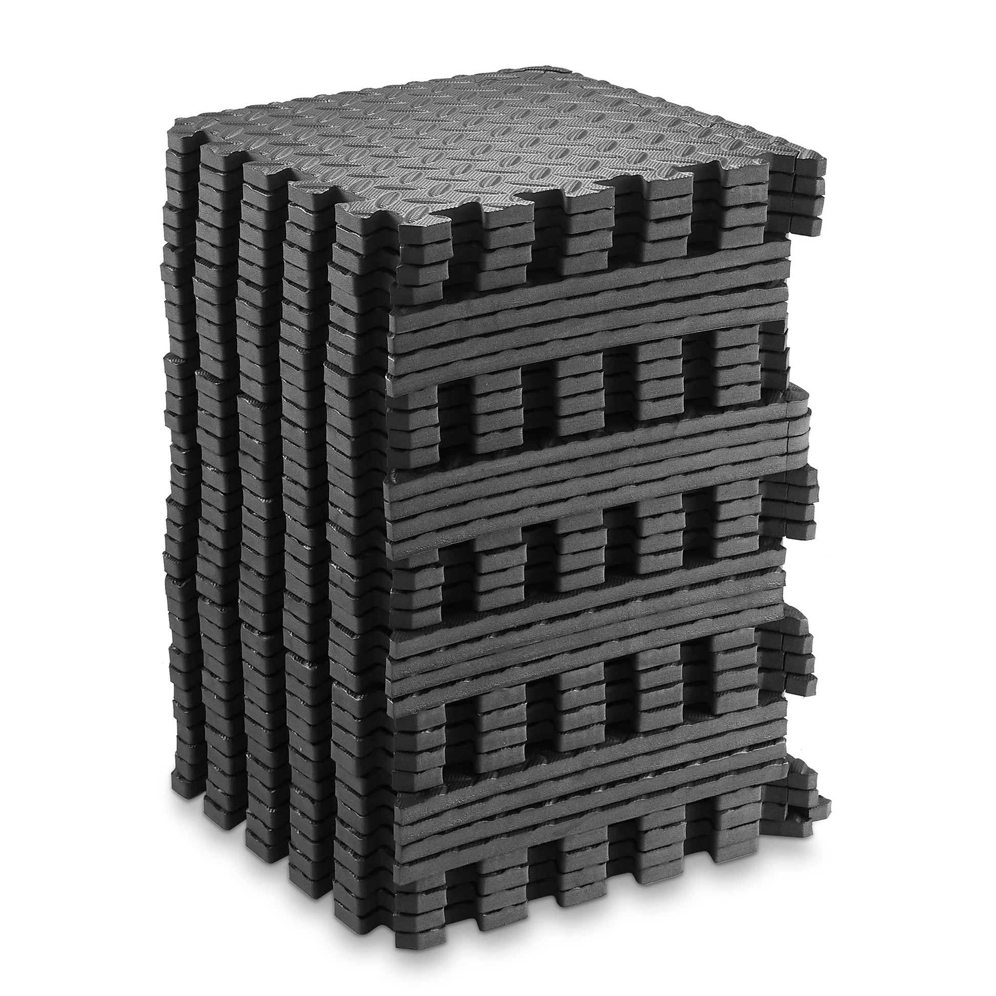 FIT-MAT-3612-BLK