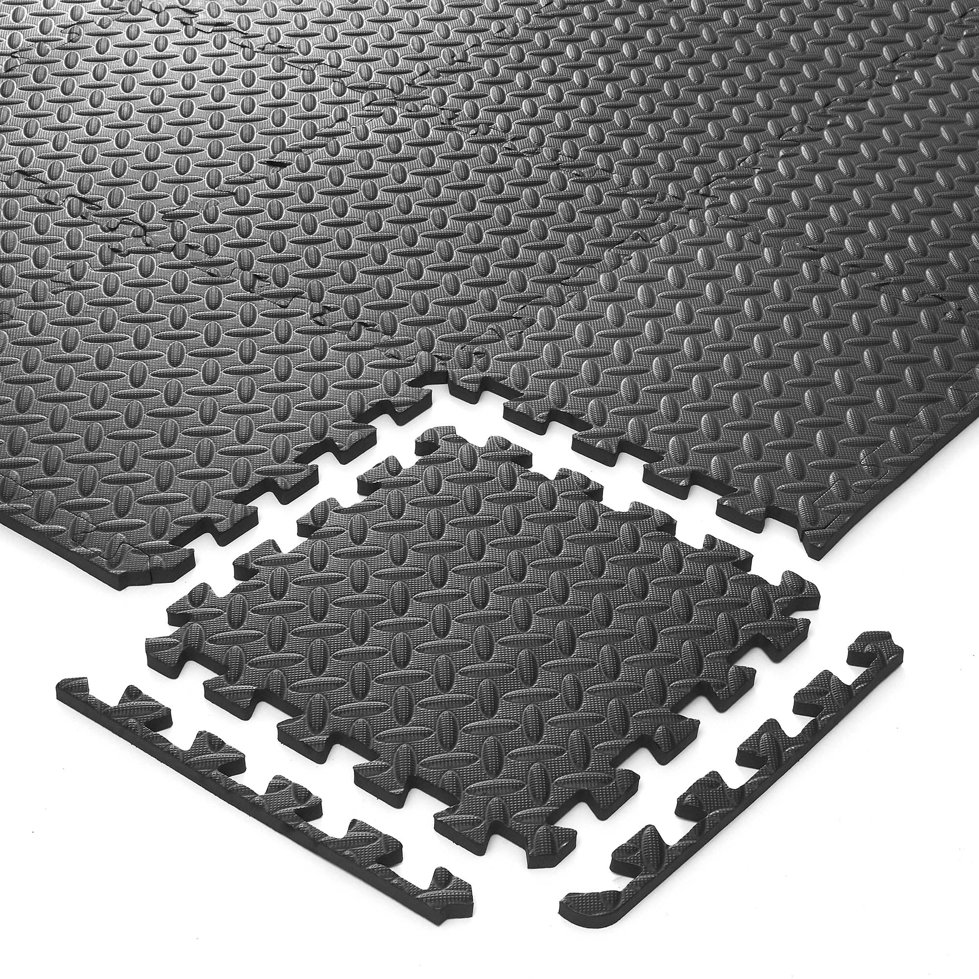 FIT-MAT-3612-BLK