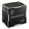 FIT-PLYO-1642S-BLK