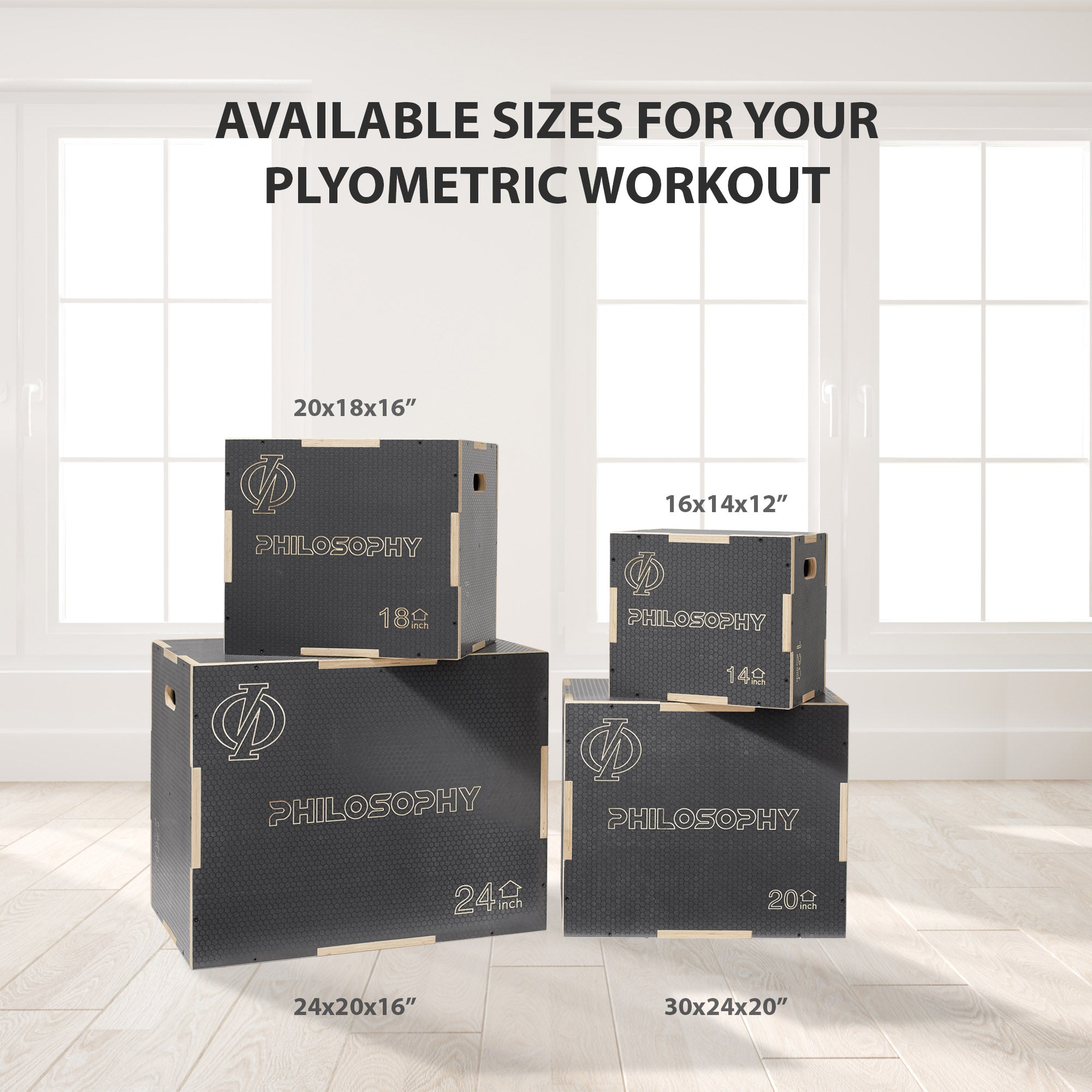 FIT-PLYO-2186S-GRY