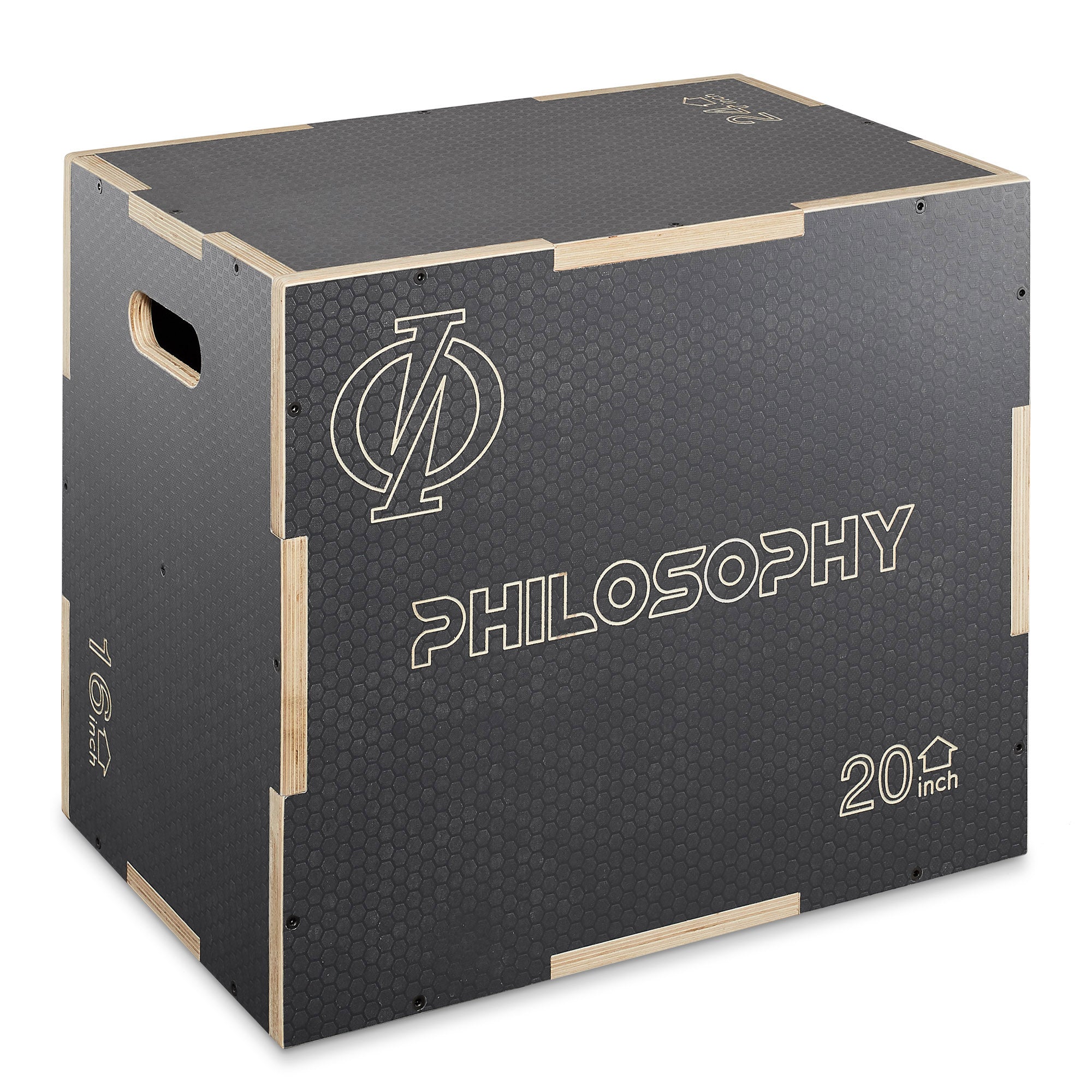 FIT-PLYO-2406S-GRY