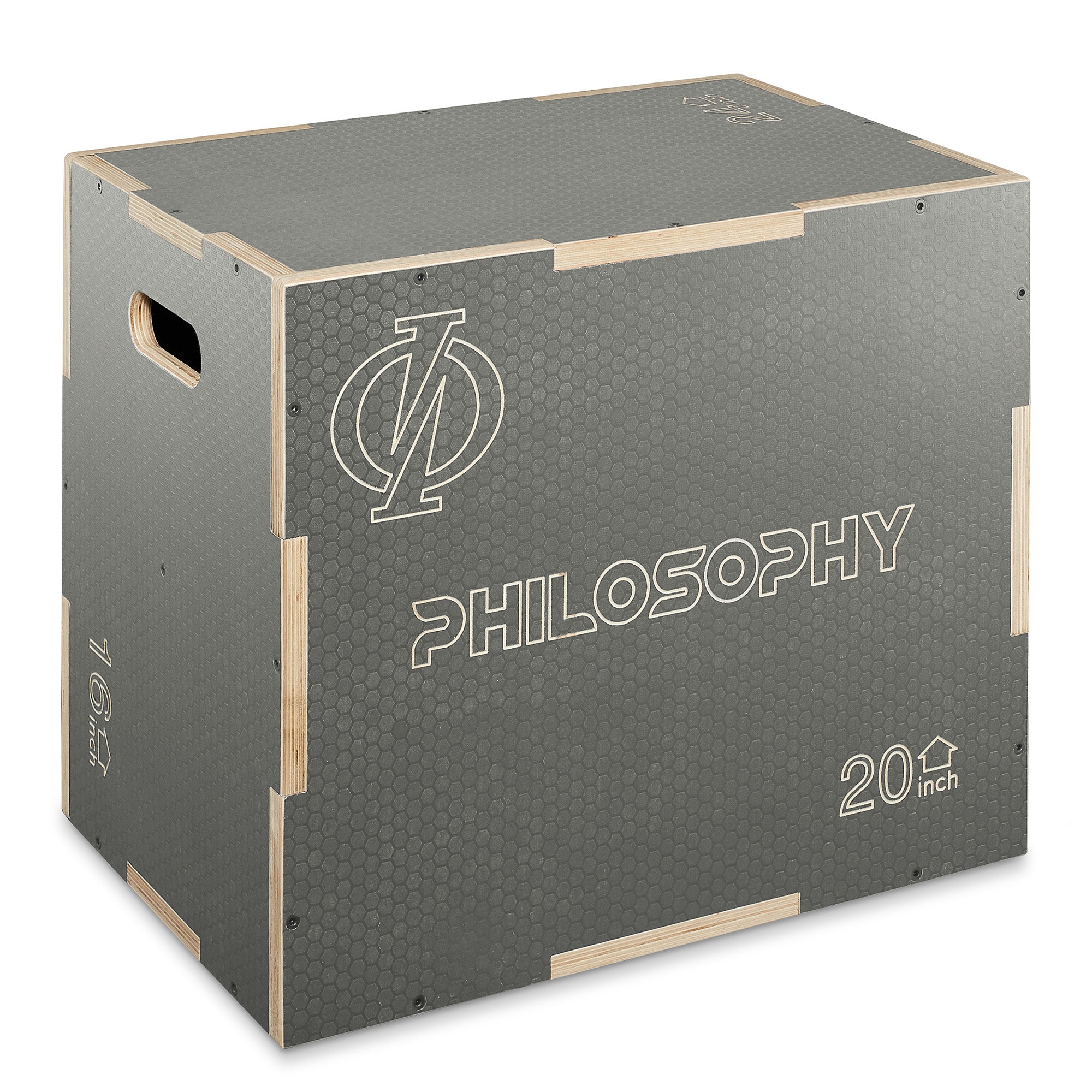 FIT-PLYO-2406S-GRY