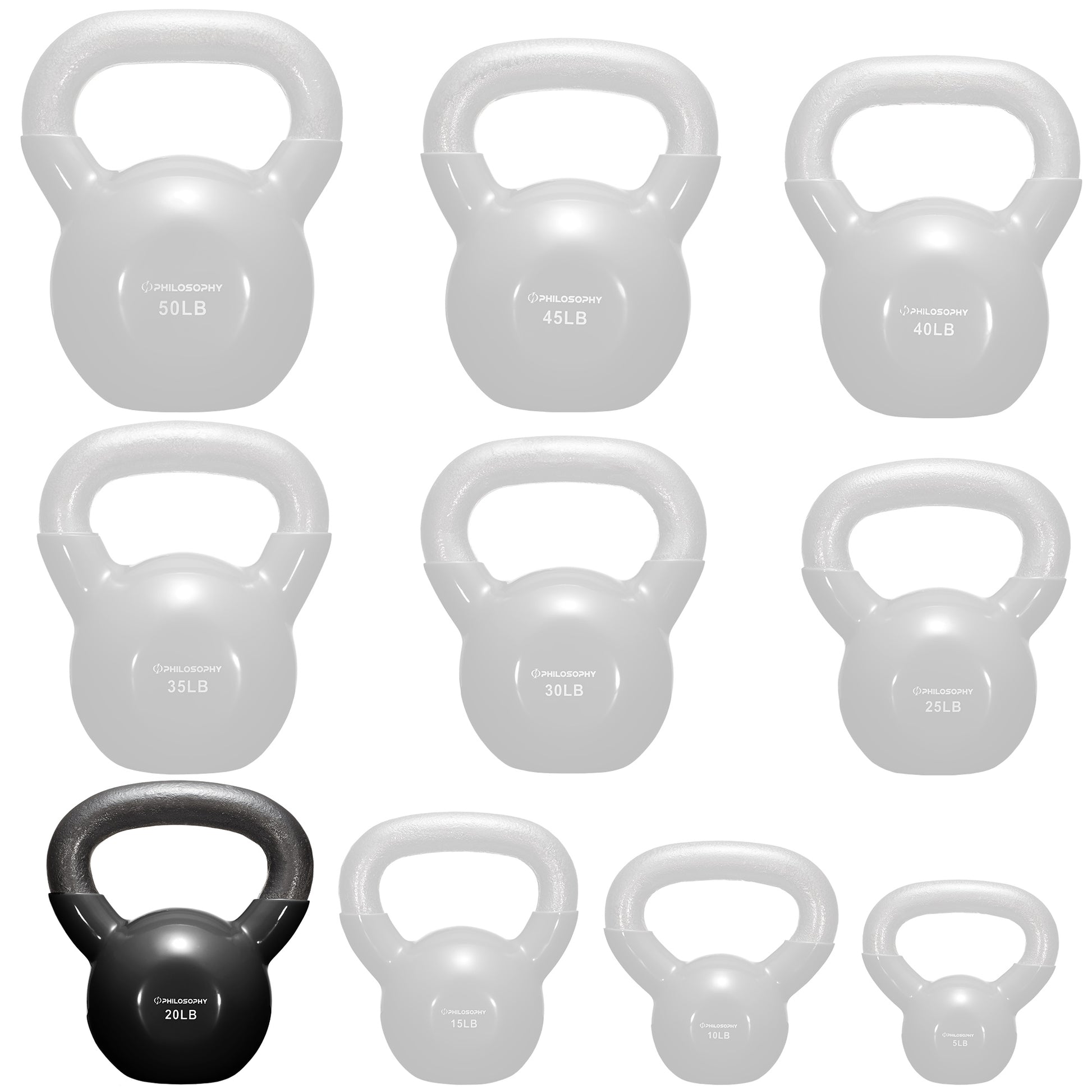 FIT-KB-V20-BLK