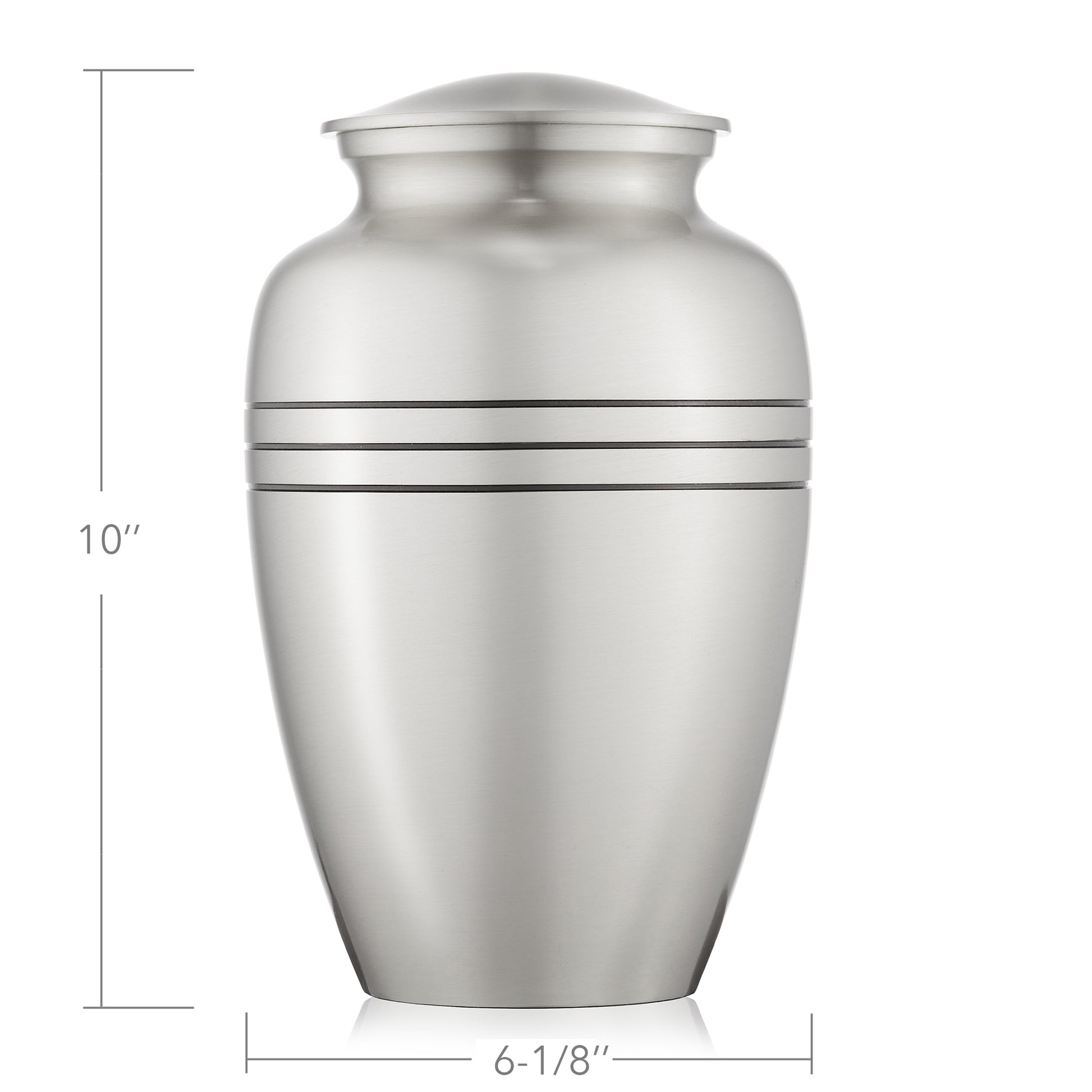 FNL-URN-A253-SLV