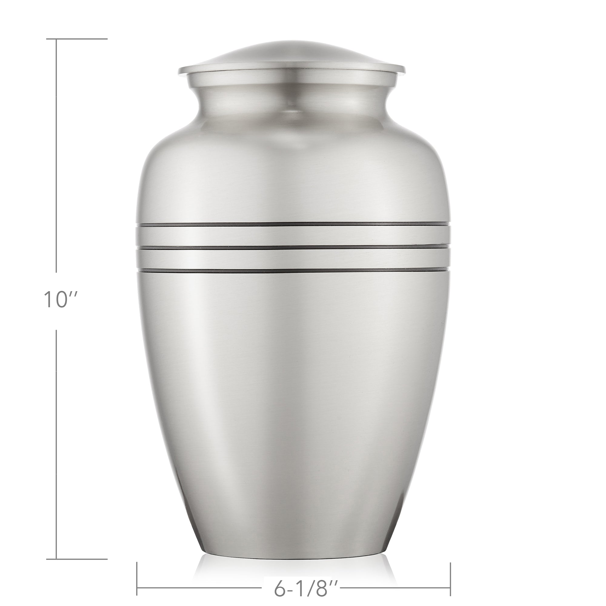 FNL-URN-A253-SLV