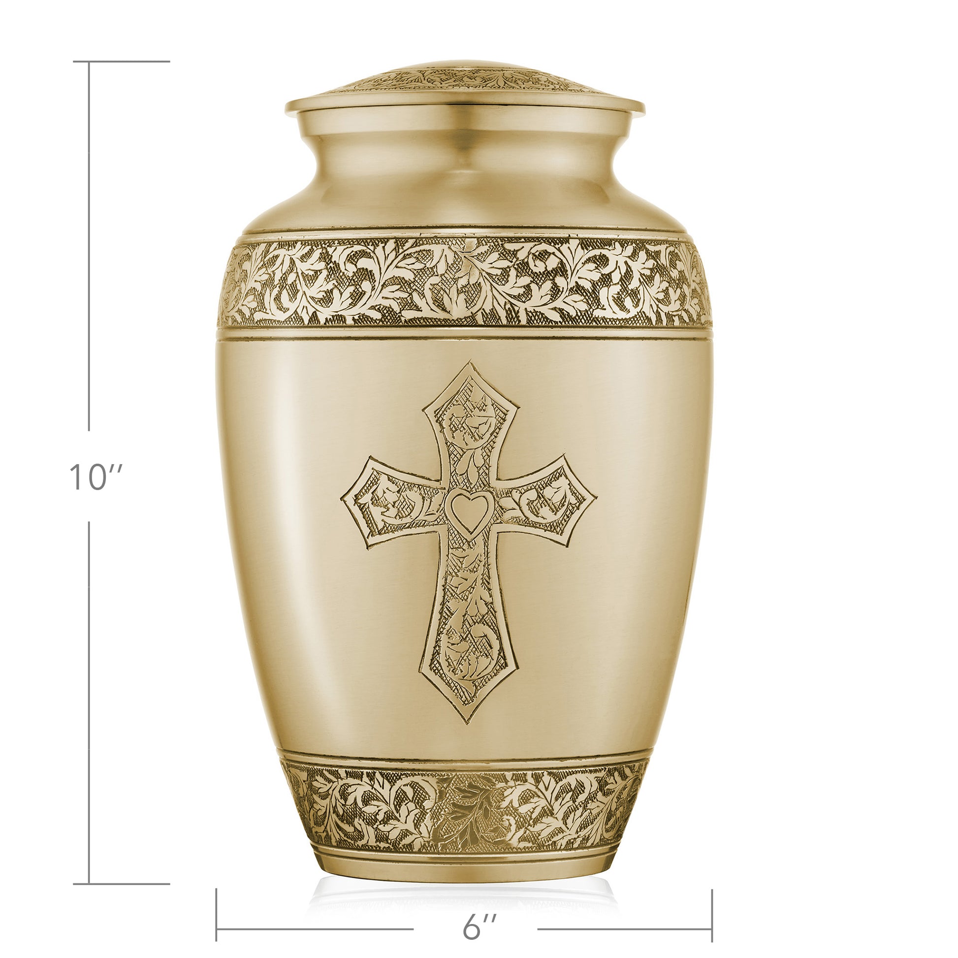 FNL-URN-A261-GLD