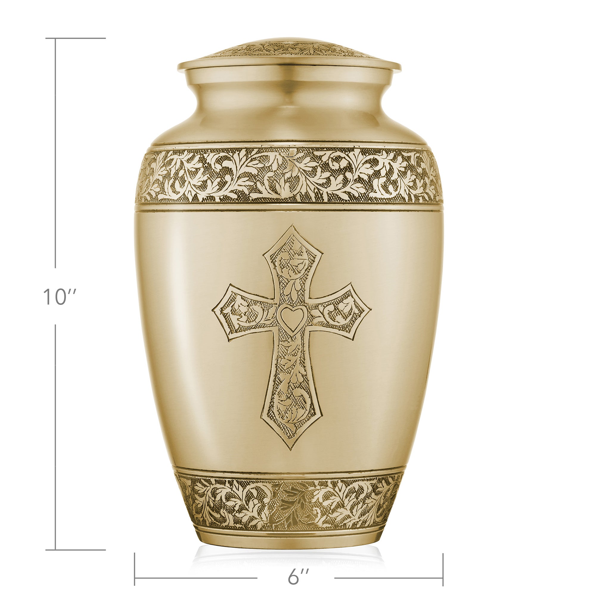 FNL-URN-A261-GLD