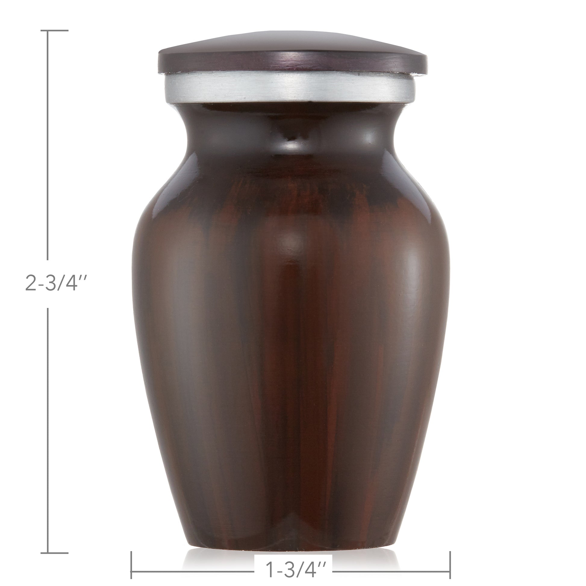 FNL-URN-M123-BRN