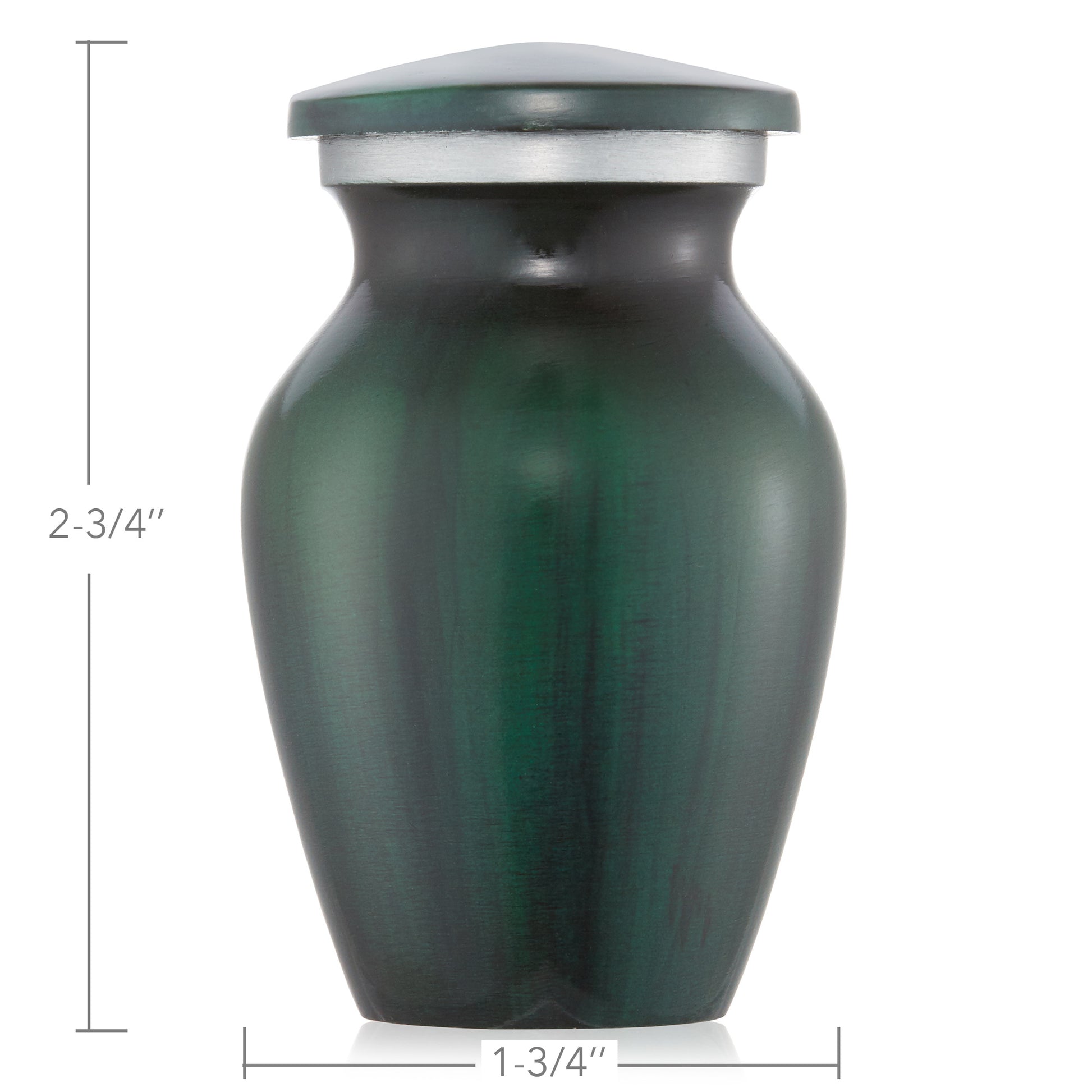 FNL-URN-M123-GRN