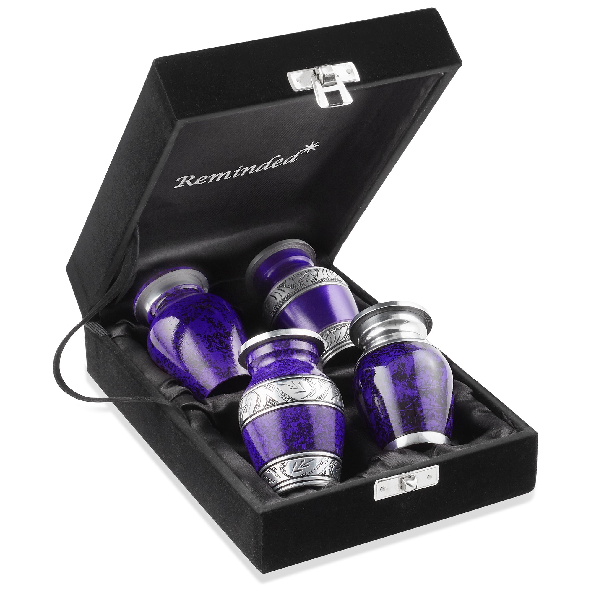 FNL-URN-M459-PURP